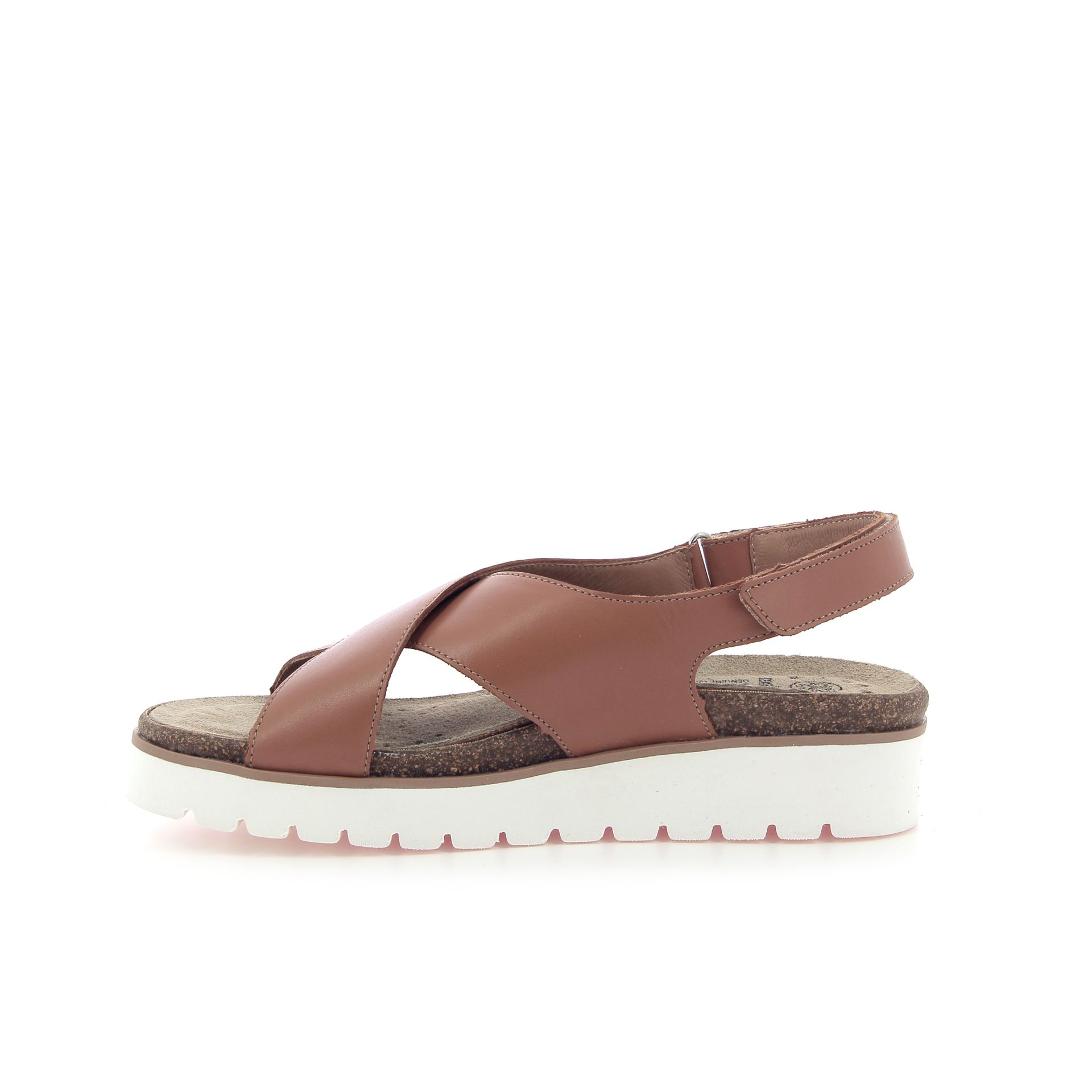 Mephisto Tally 261823 cognac