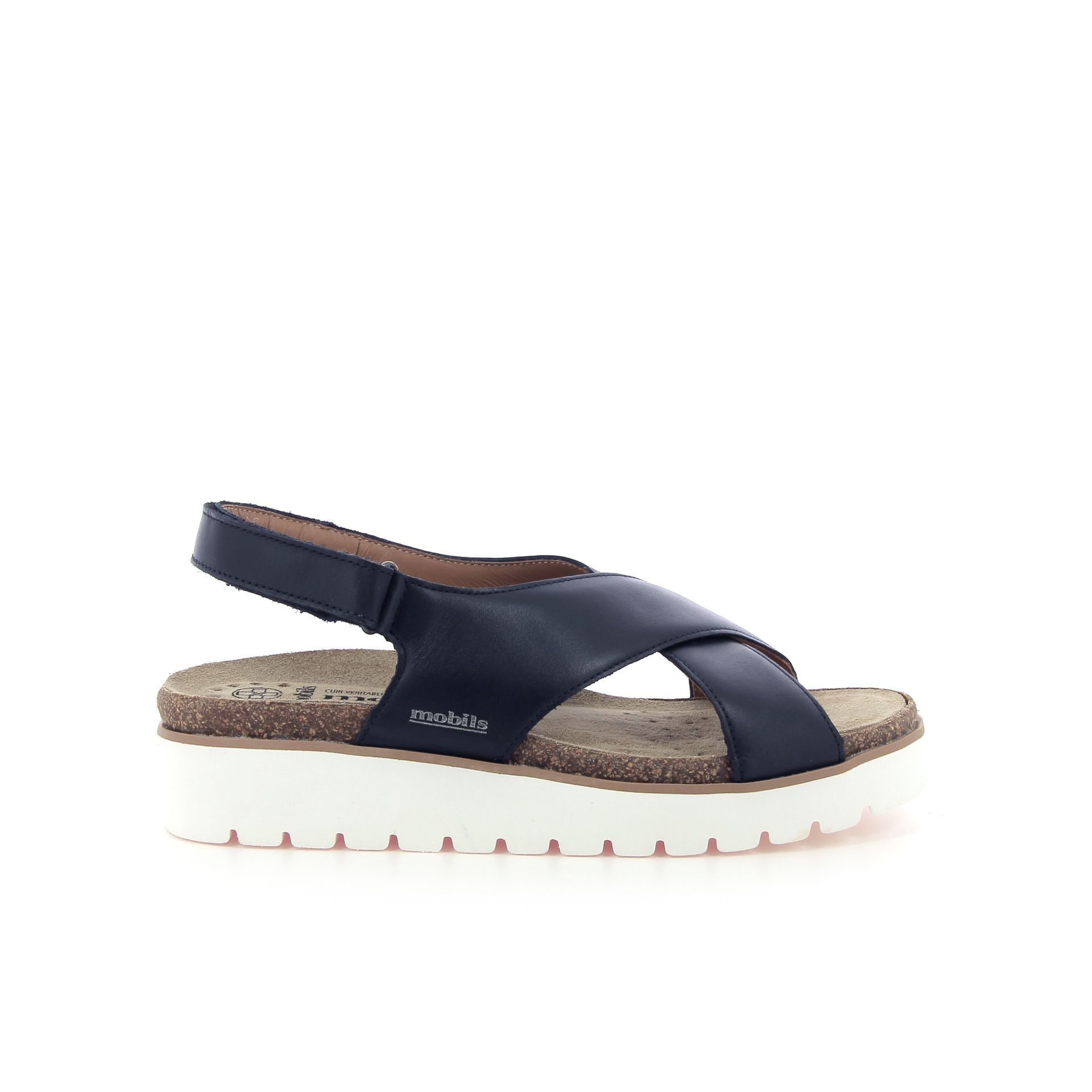 Mephisto Tally 261824 blauw