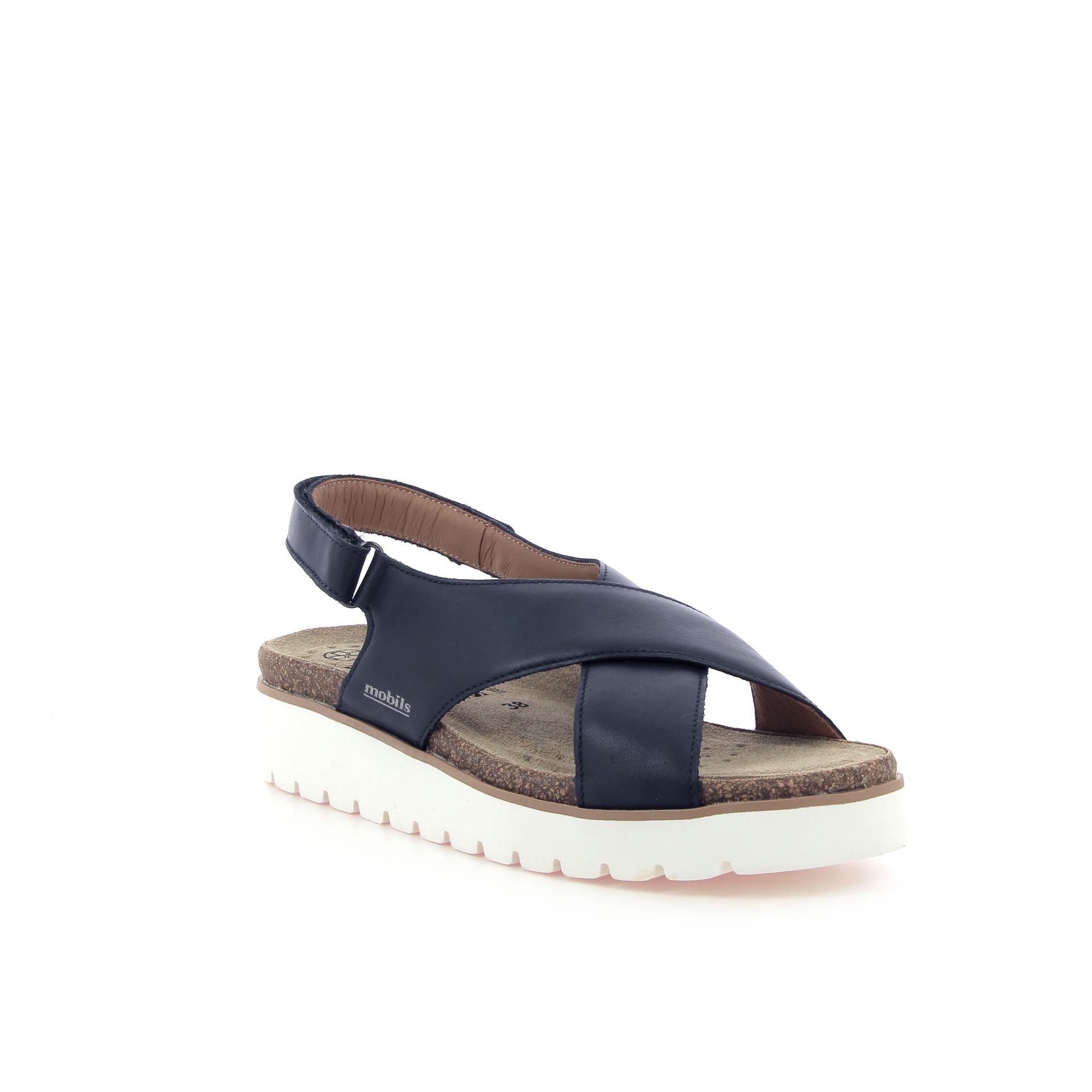 Mephisto Tally 261824 blauw