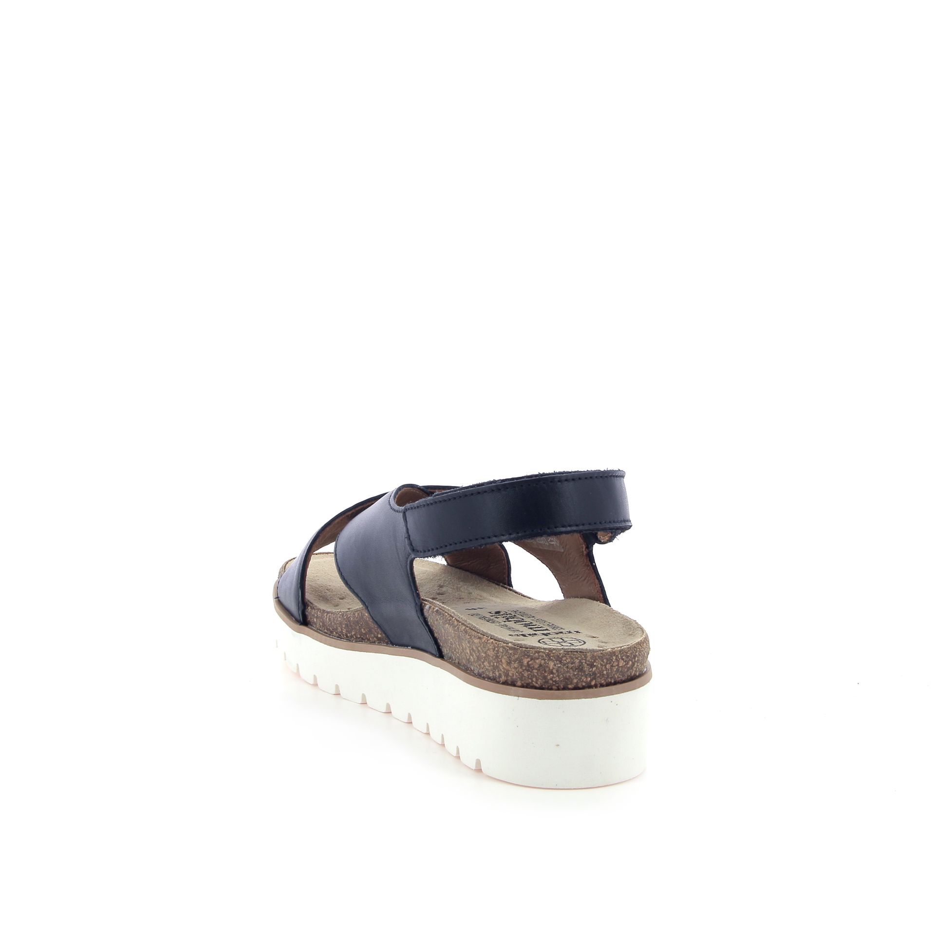 Mephisto Tally 261824 blauw