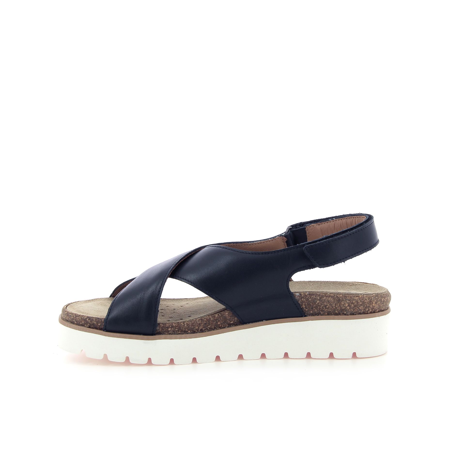 Mephisto Tally 261824 blauw