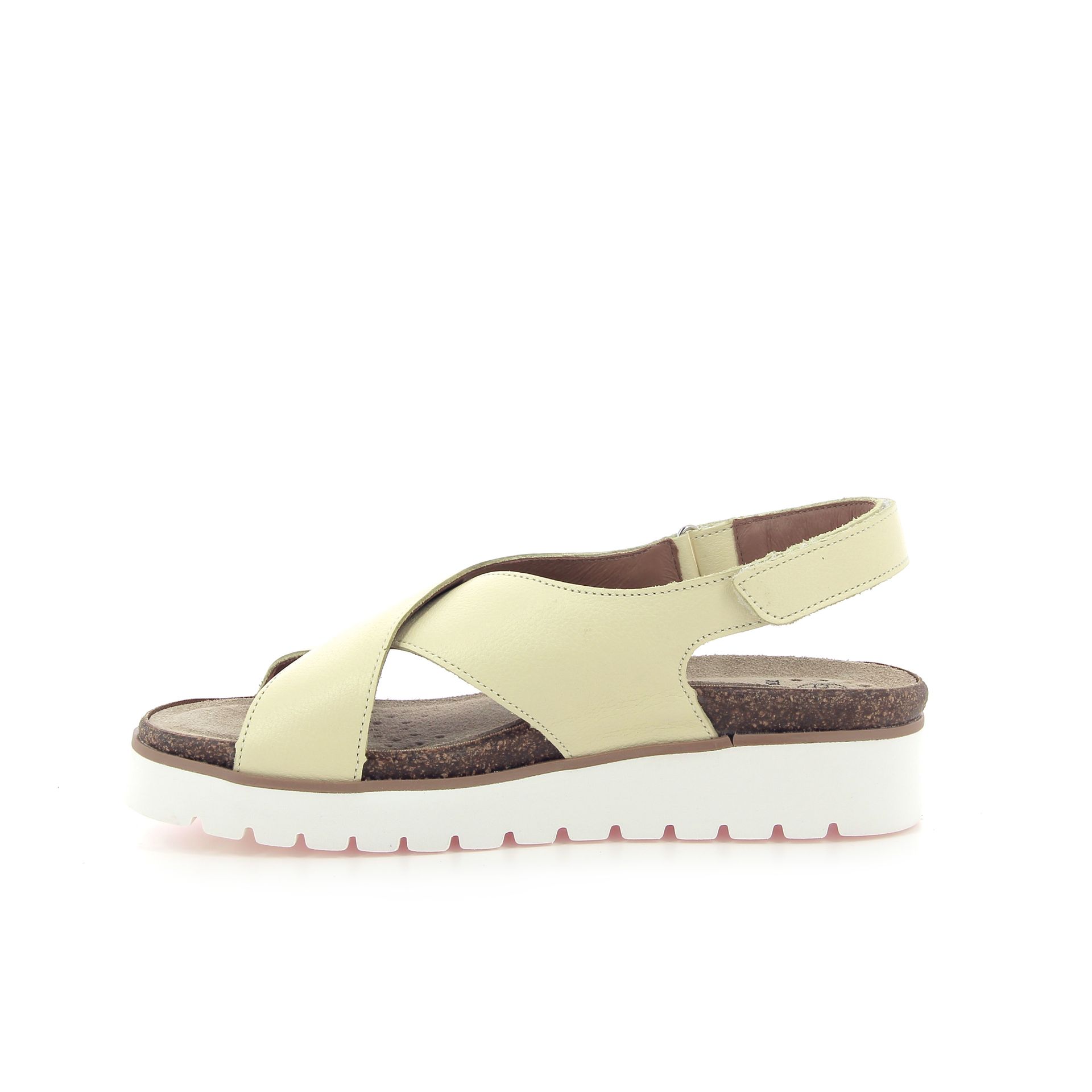 Mephisto Tally 261825 geel