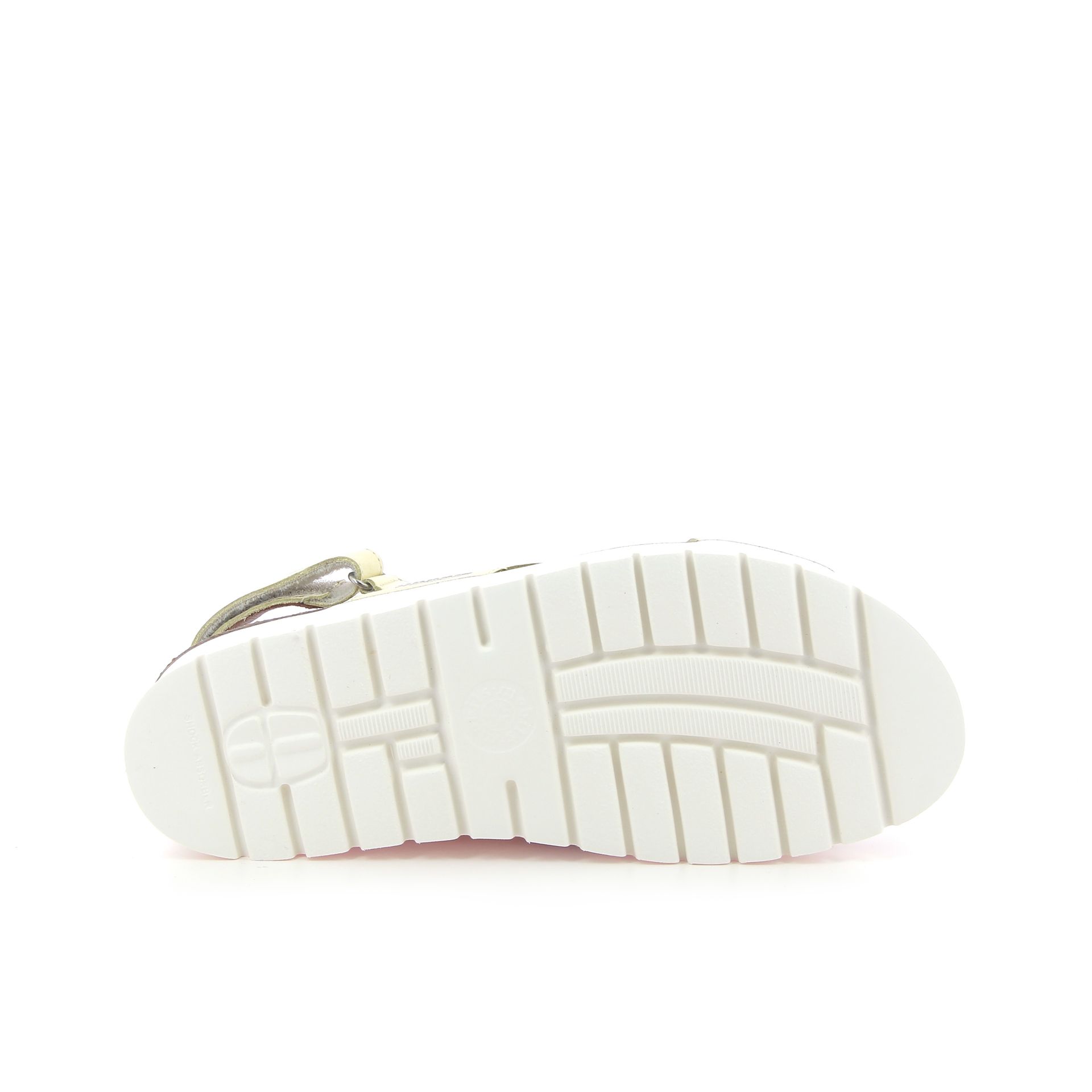 Mephisto Tally 261825 geel