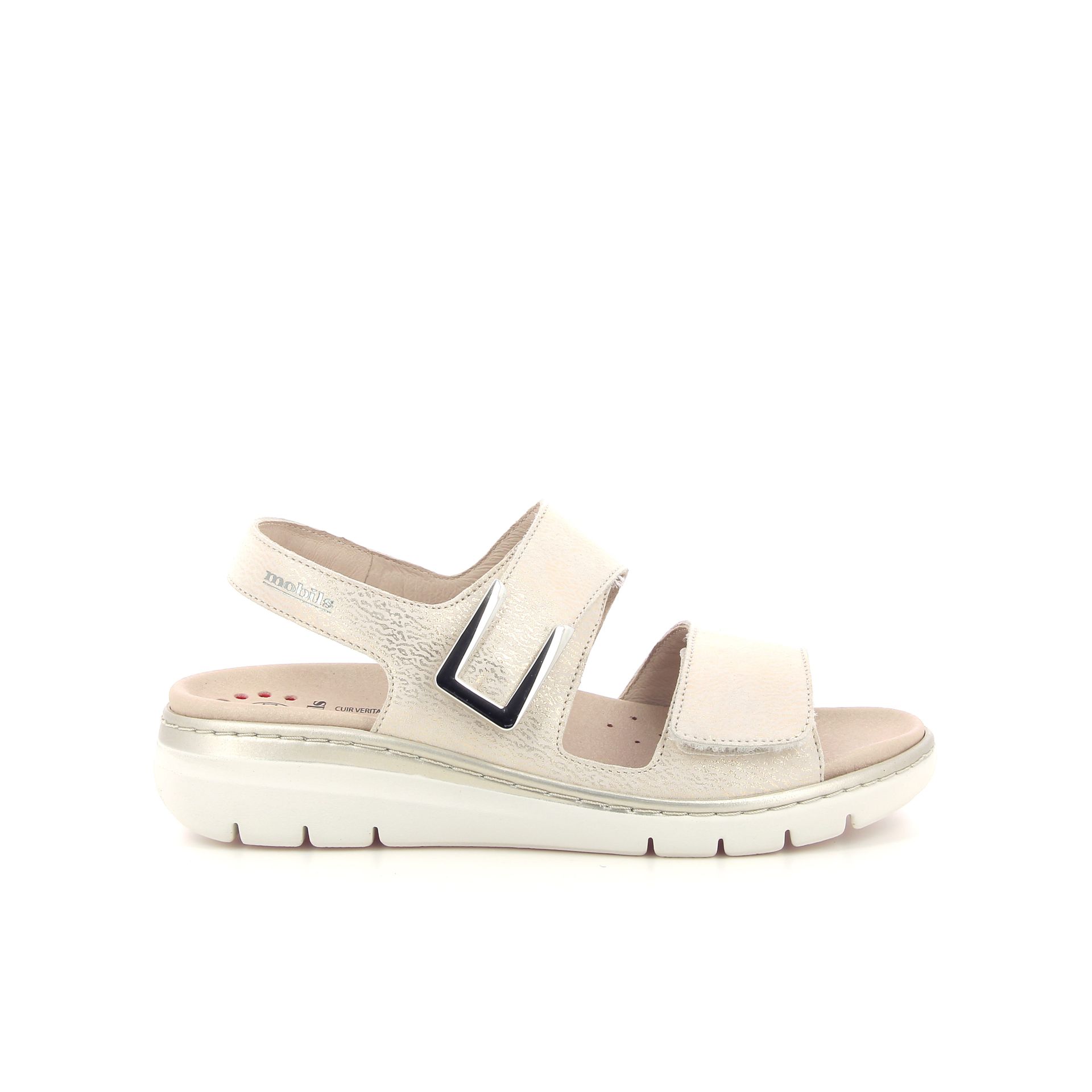 Mephisto Lalia 261827 goud