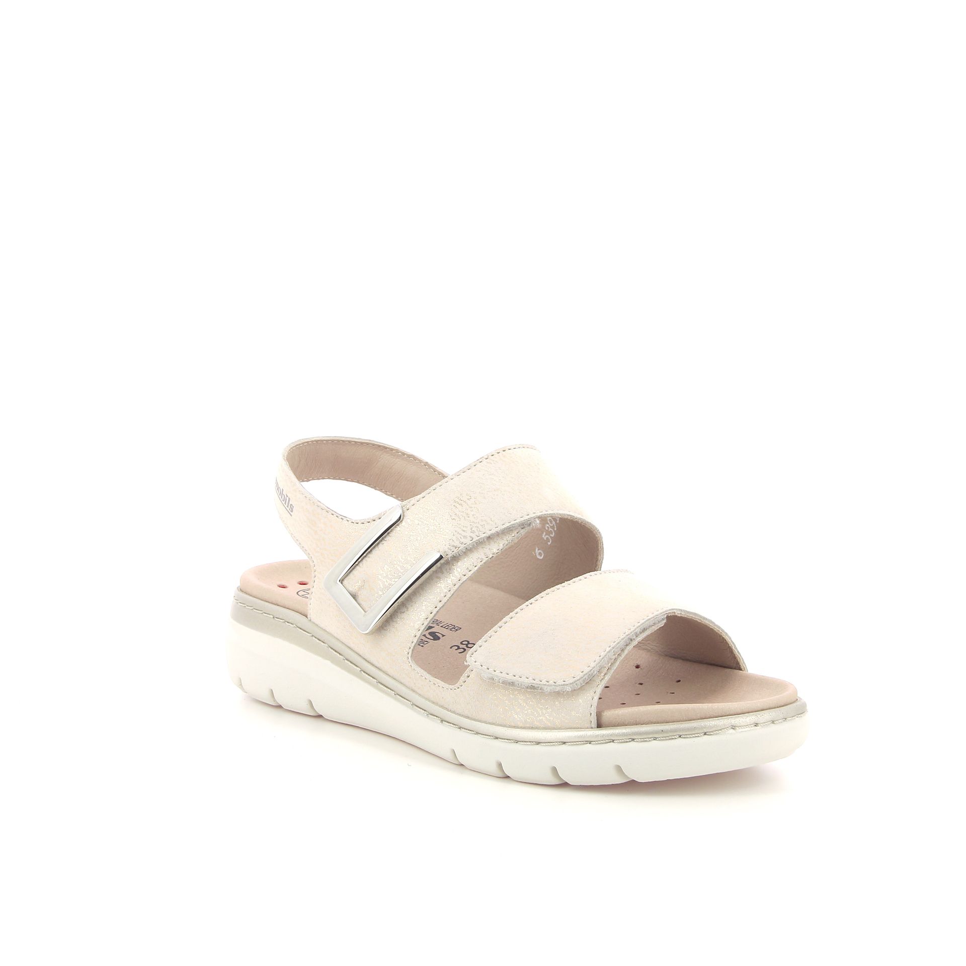 Mephisto Lalia 261827 goud