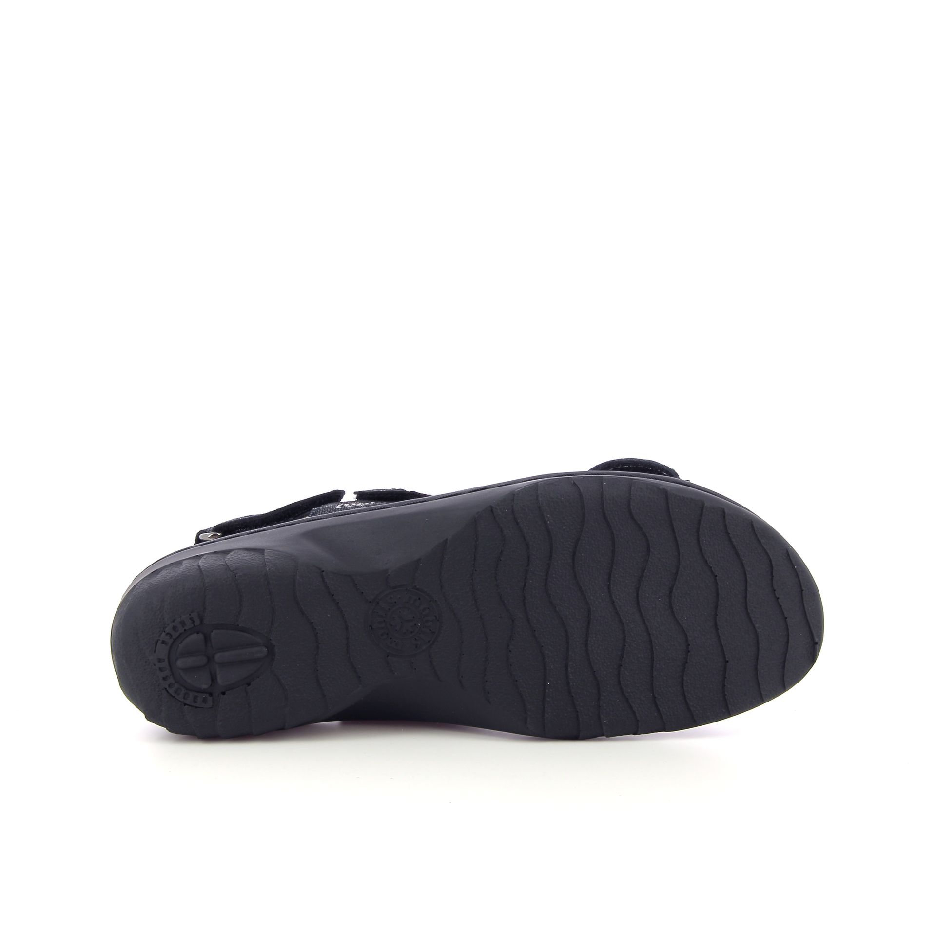 Mephisto Getha 261828 blauw