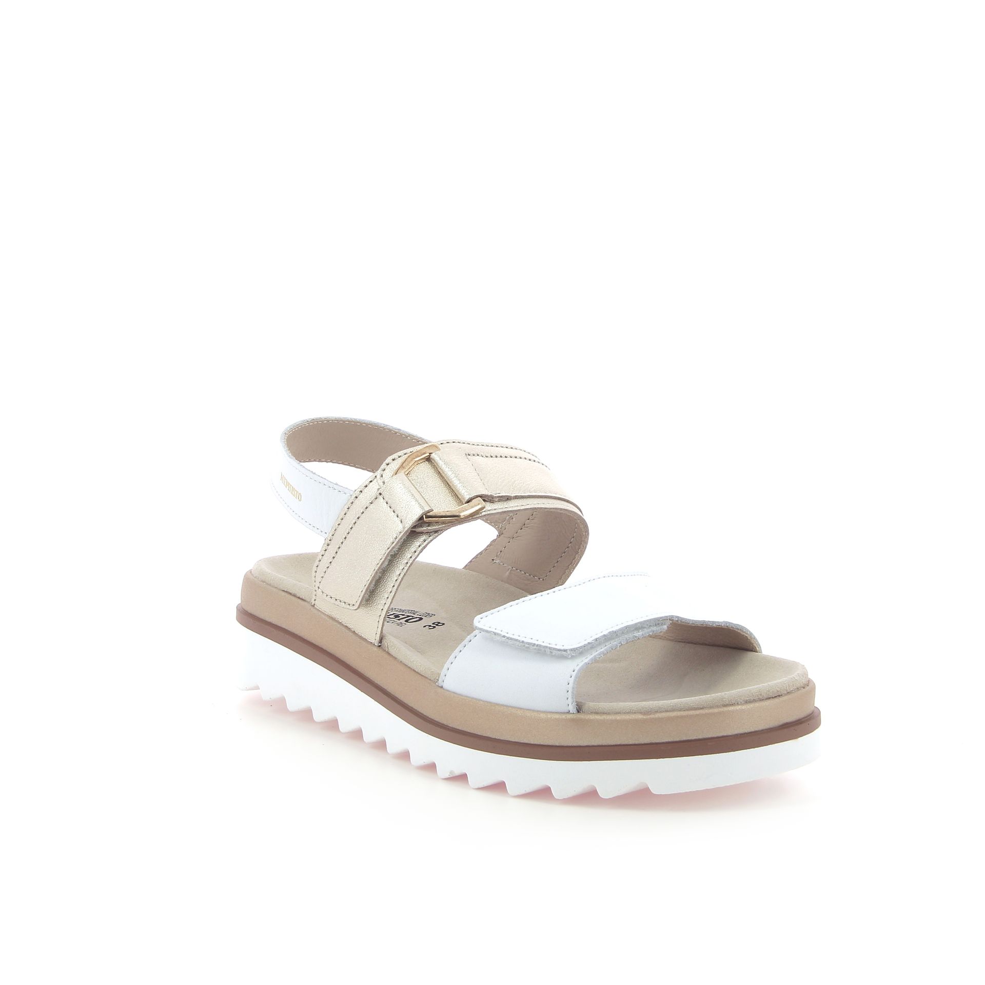 Mephisto Dakota 261829 wit