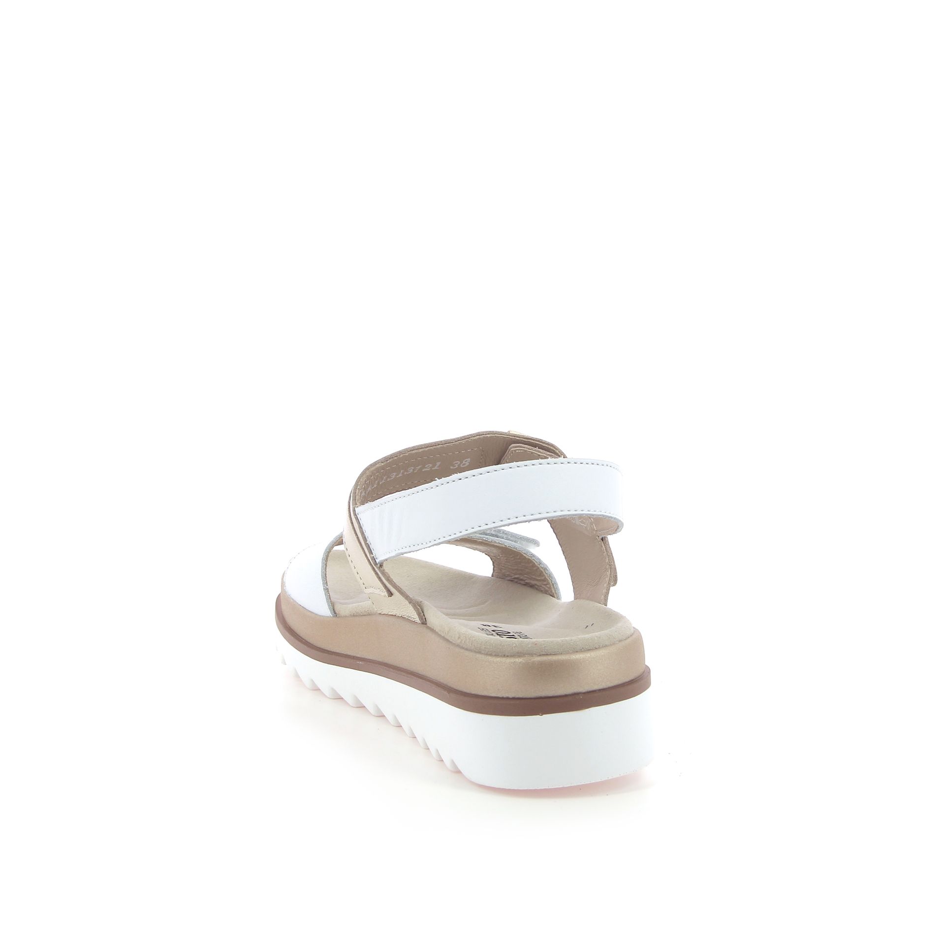 Mephisto Dakota 261829 wit