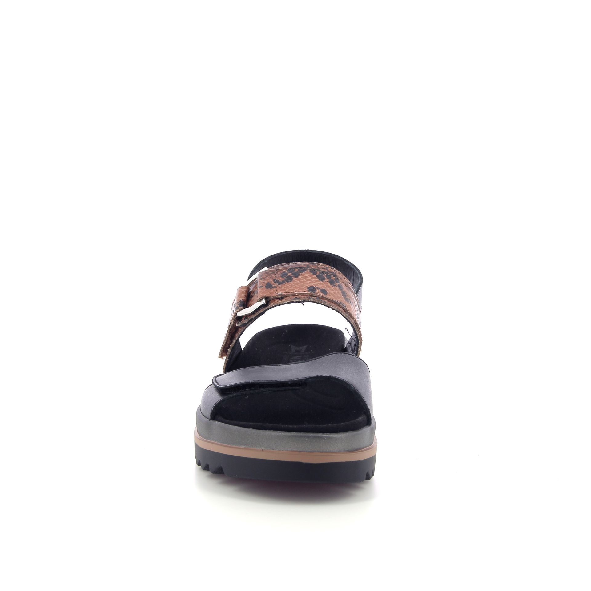 Mephisto Dakota 261830 zwart