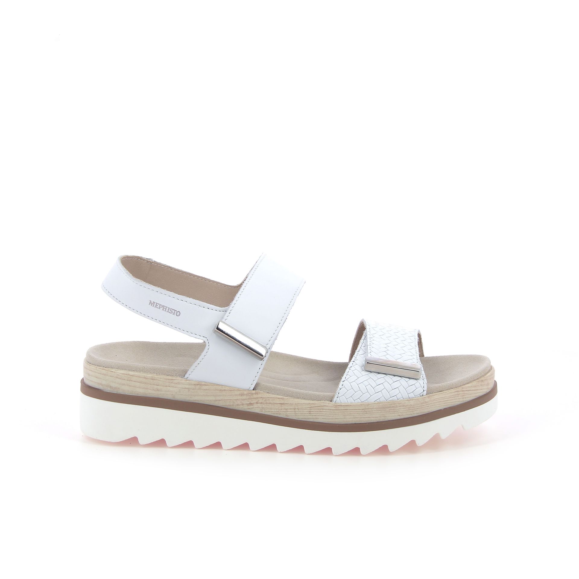 Mephisto Dominica 261831 wit