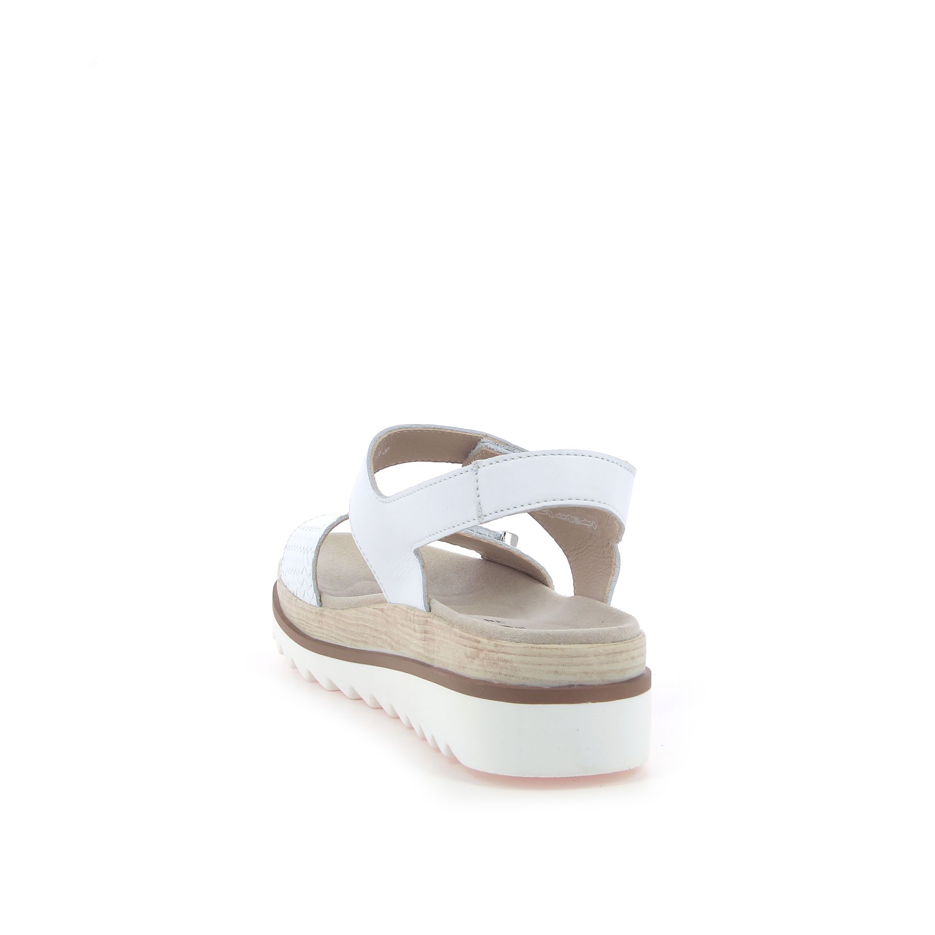 Mephisto Dominica 261831 wit