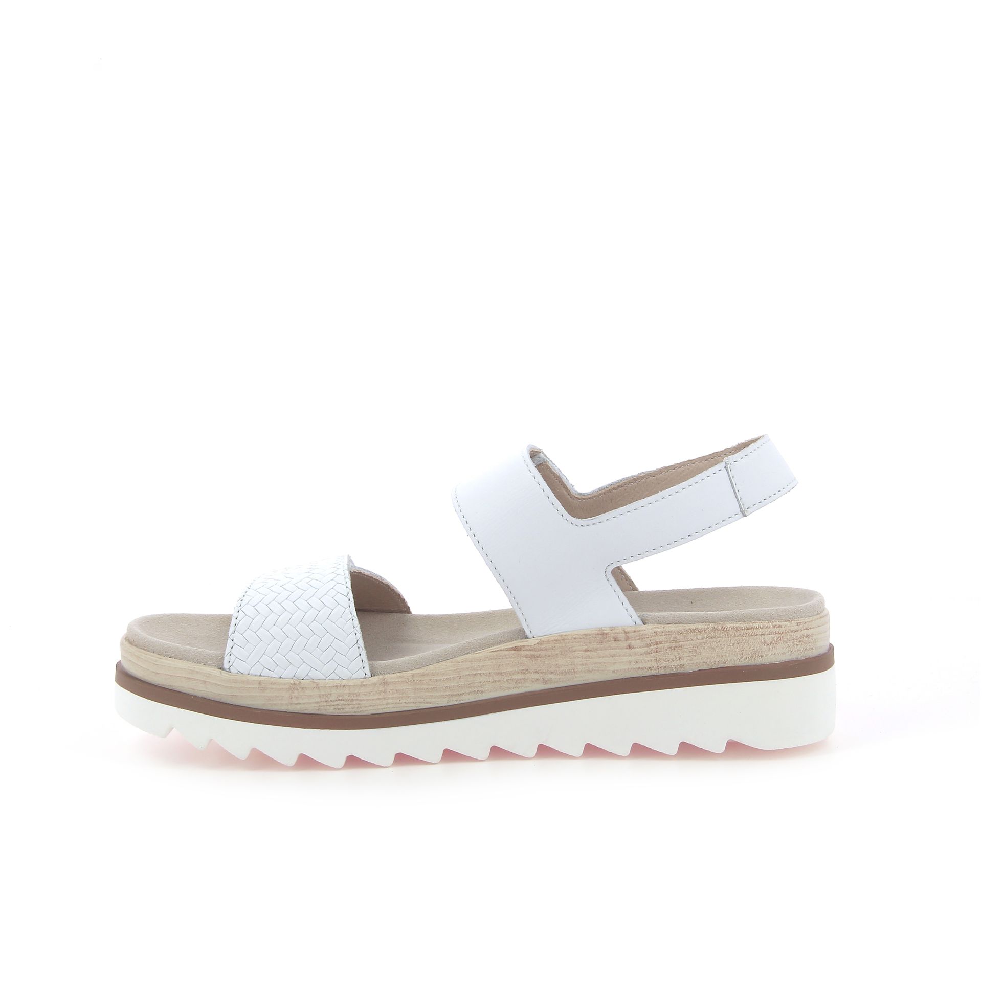 Mephisto Dominica 261831 wit