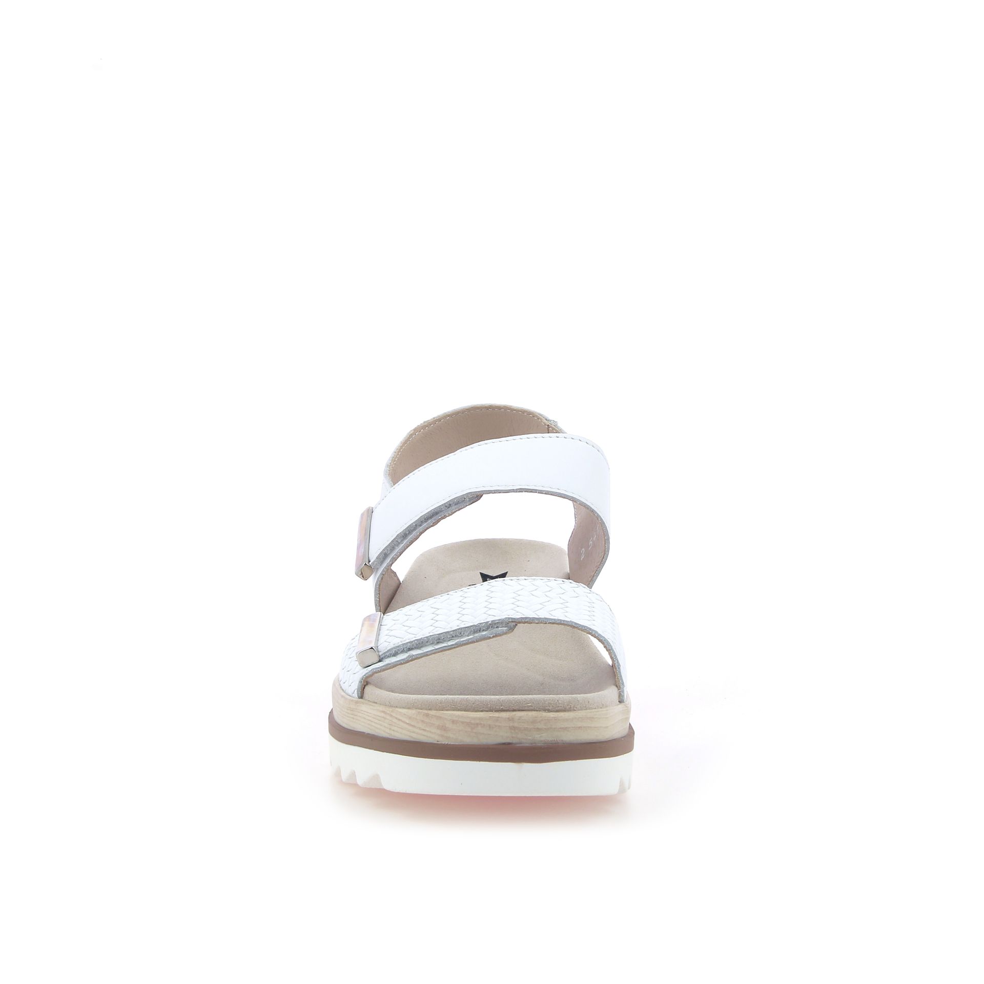 Mephisto Dominica 261831 wit