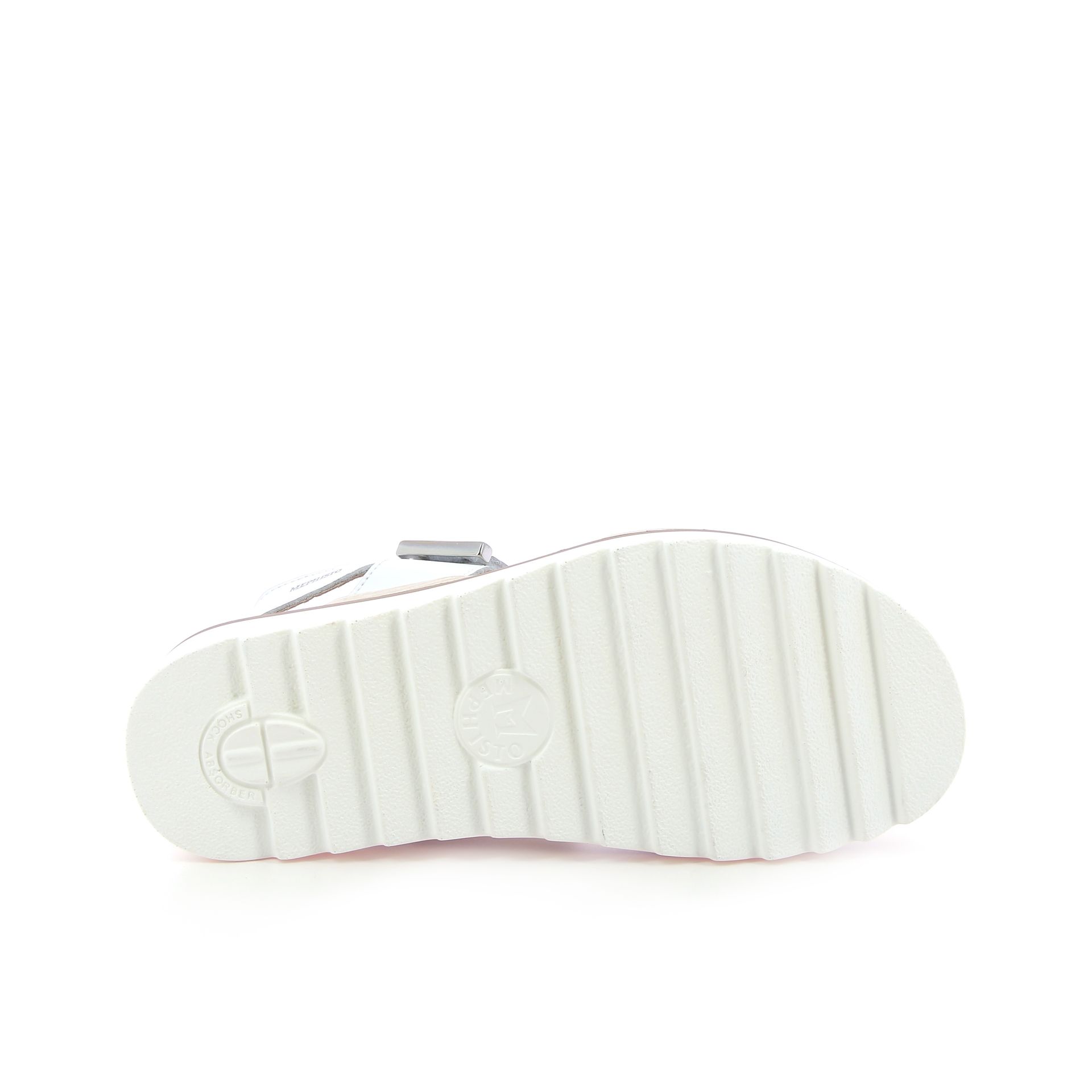 Mephisto Dominica 261831 wit