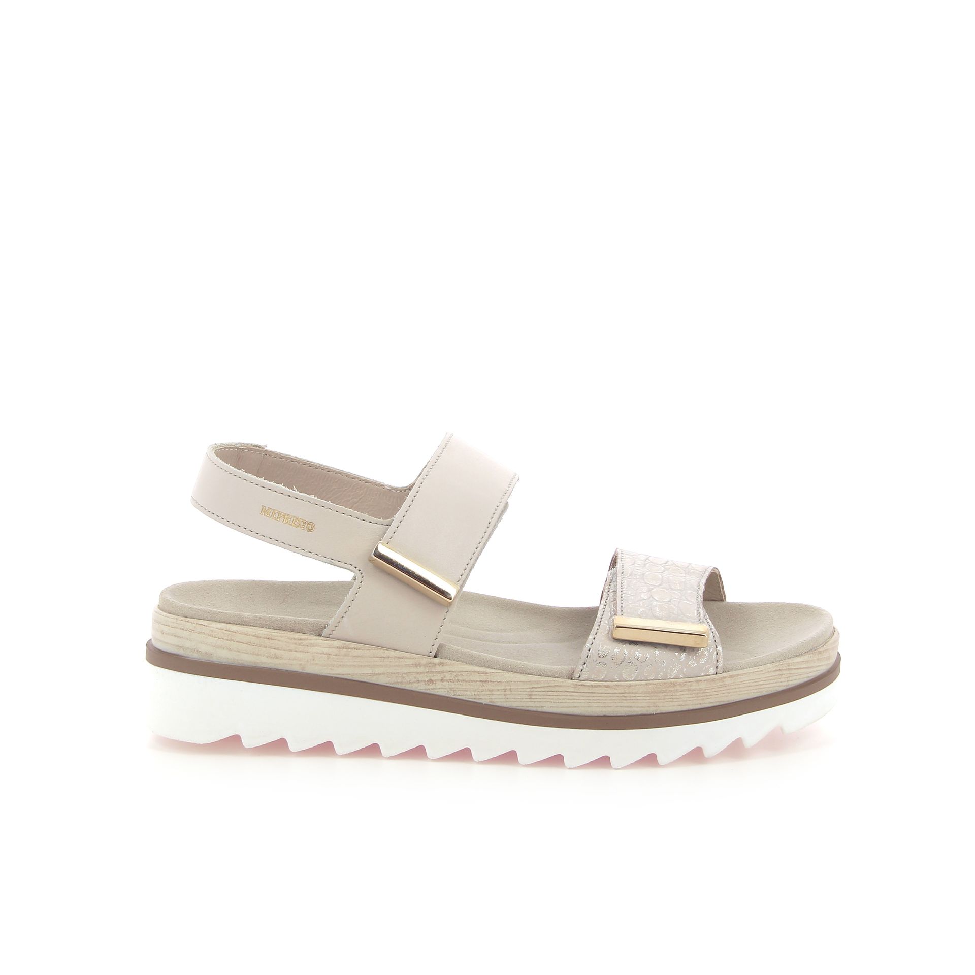 Mephisto Dominica 261832 beige