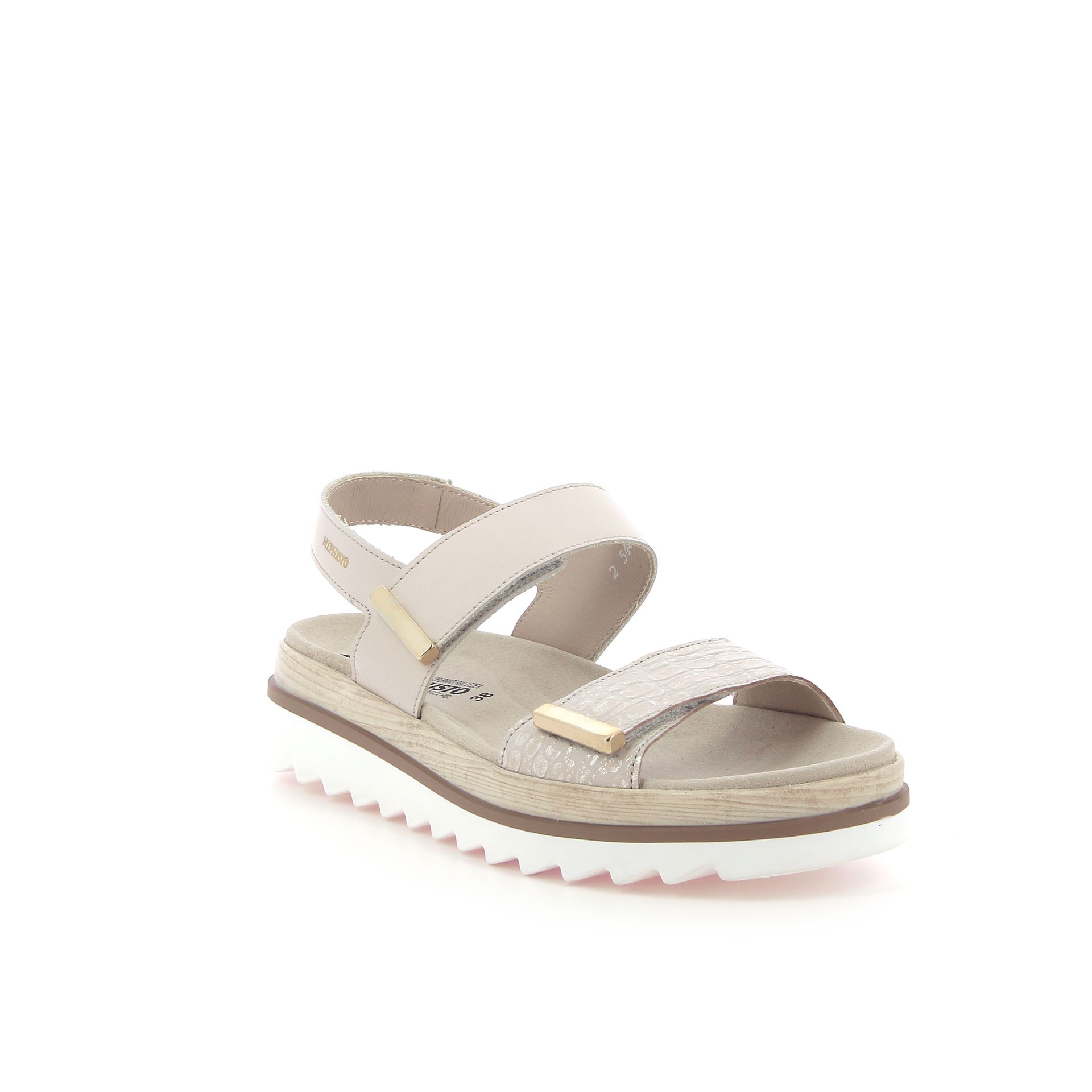 Mephisto Dominica 261832 beige