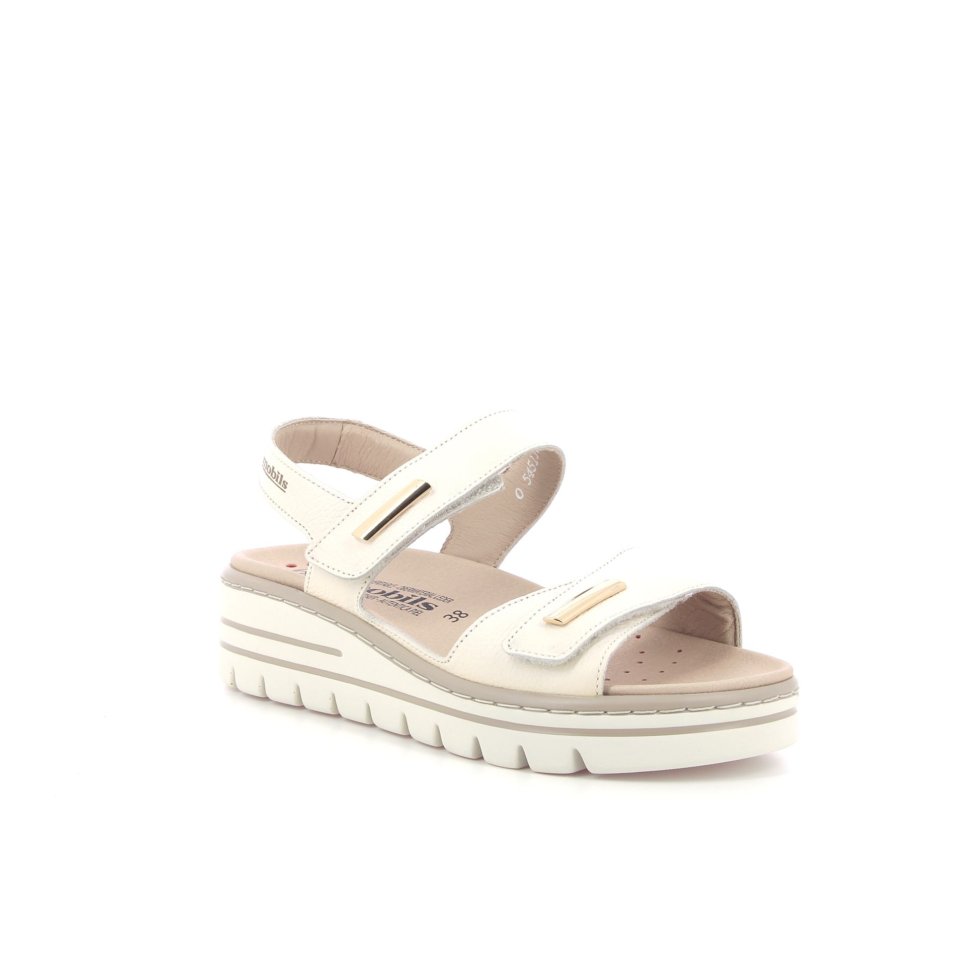 Mephisto Clem 261833 beige