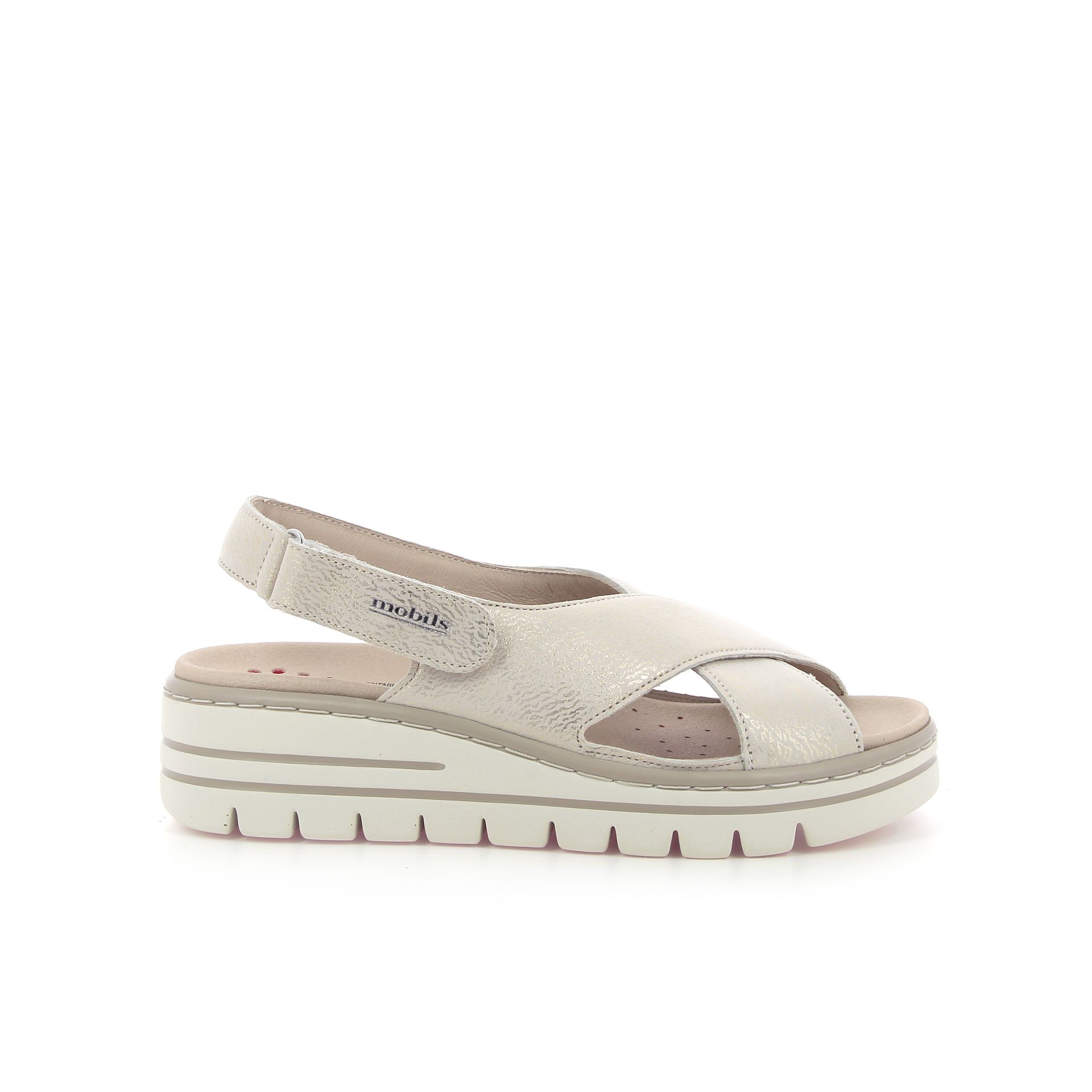 Mephisto Cordelia 261834 goud