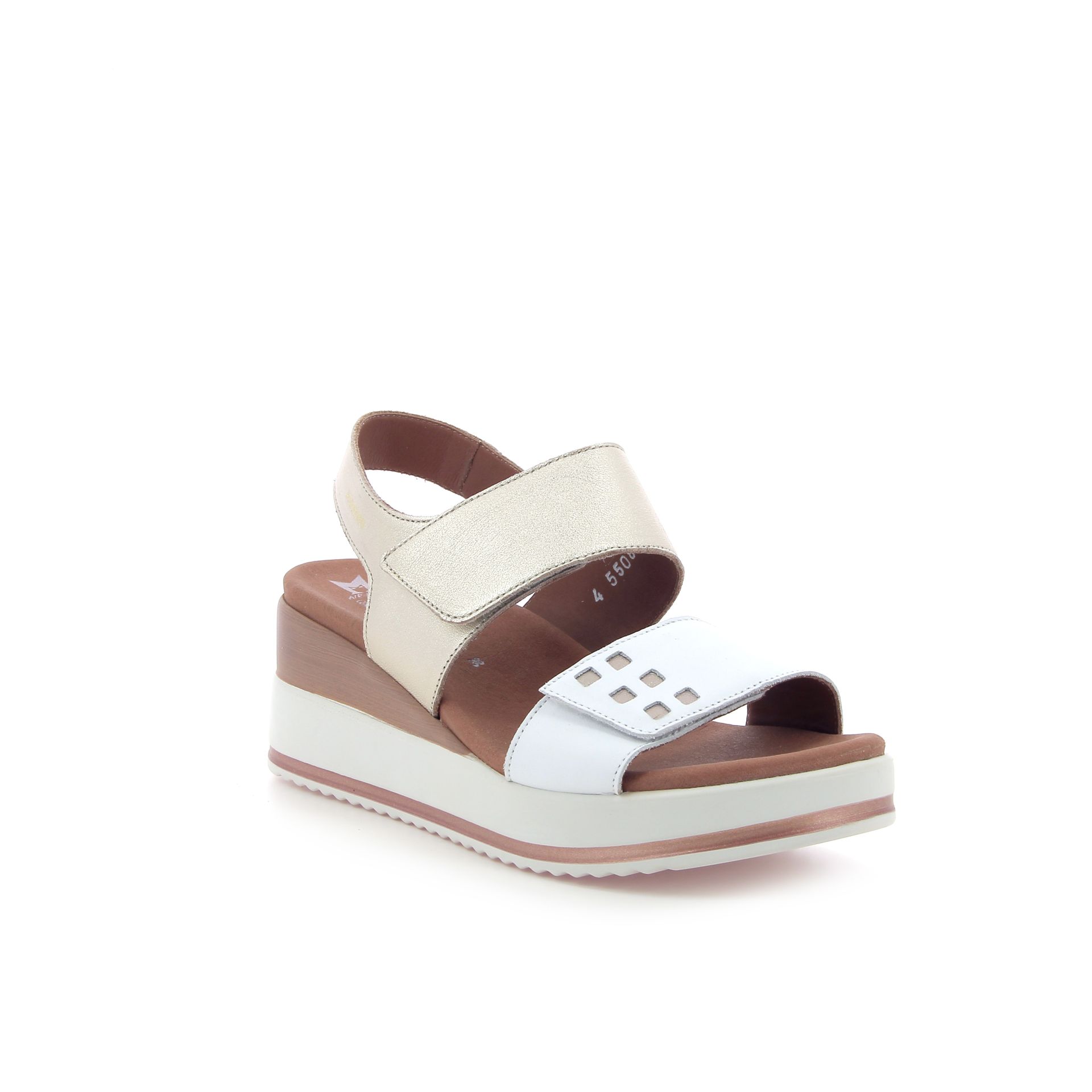 Mephisto Swena N 261835 goud