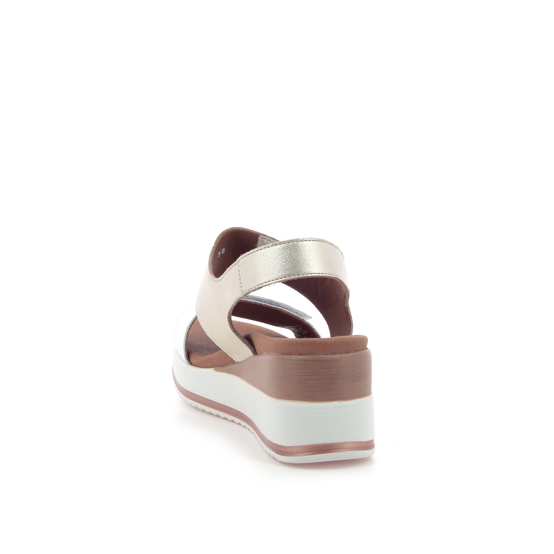 Mephisto Swena N 261835 goud