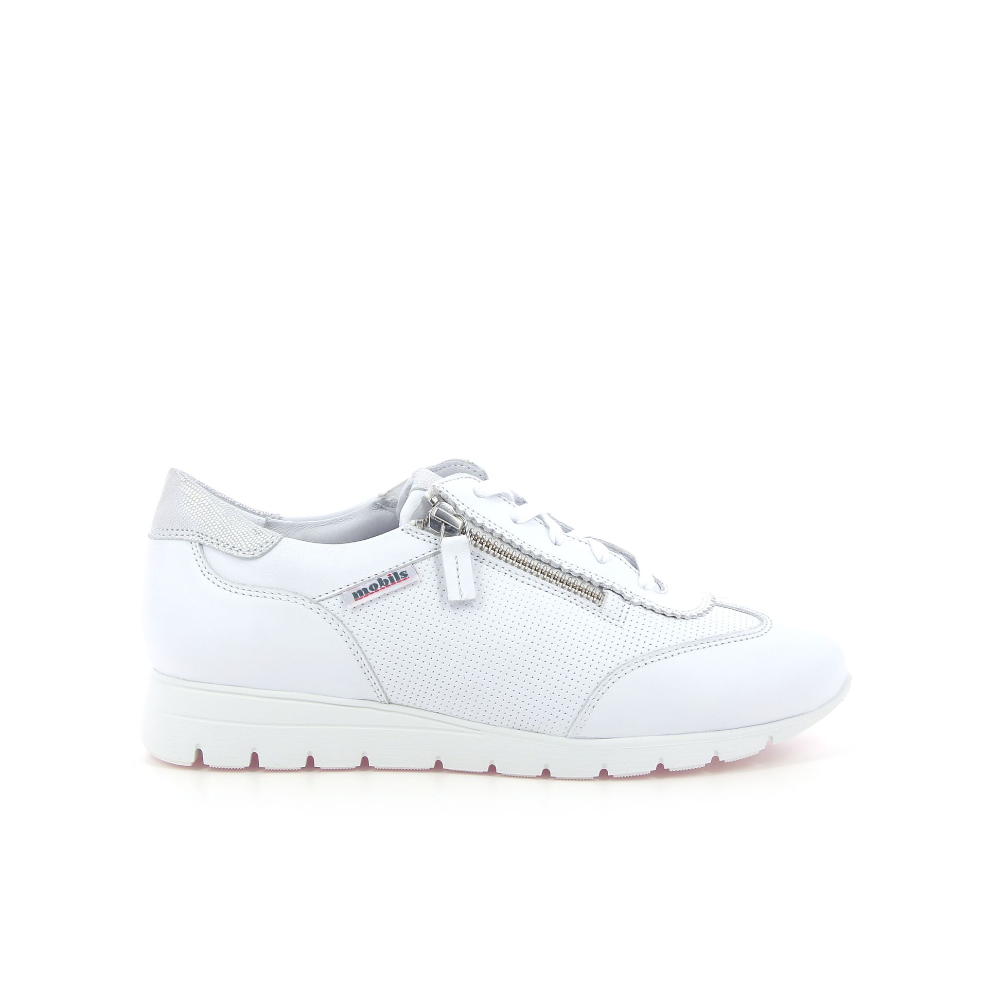 Mephisto Donia 261836 wit