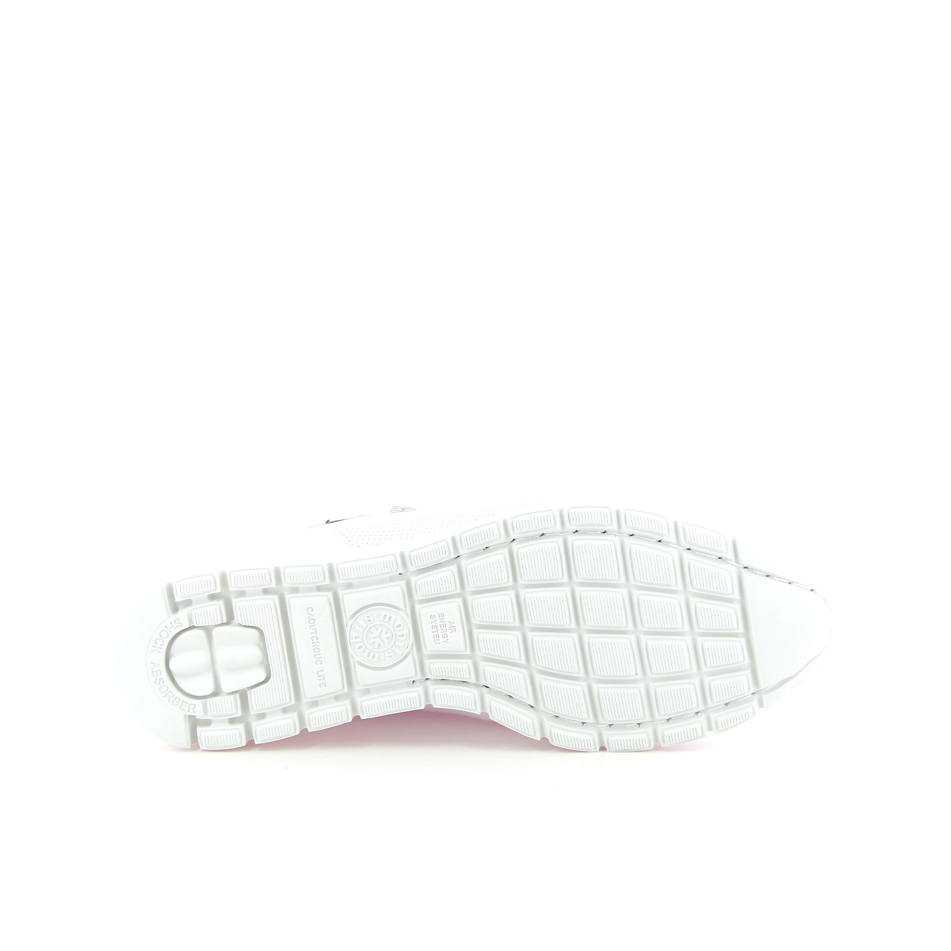 Mephisto Donia 261836 wit