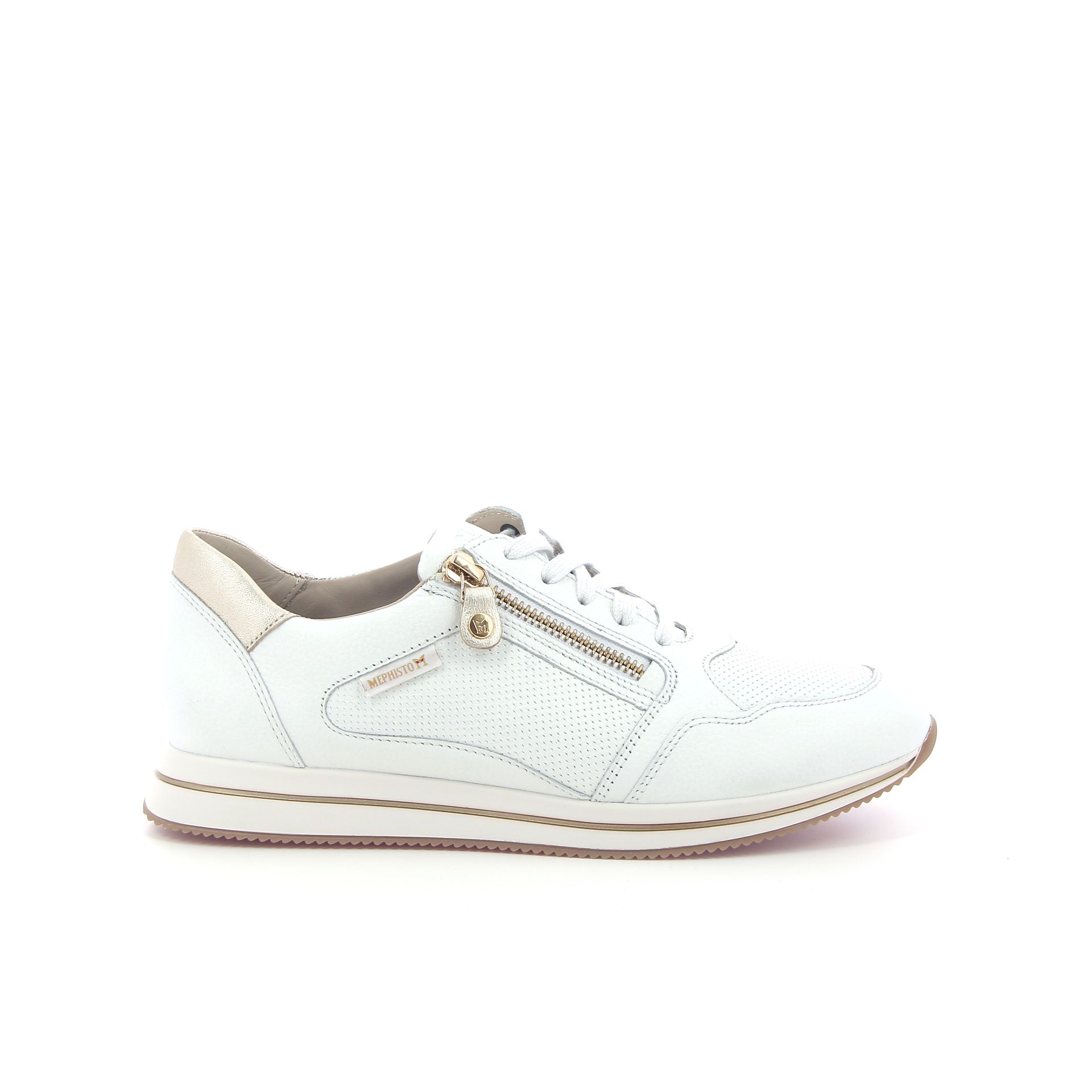 Mephisto Leenie 261839 wit