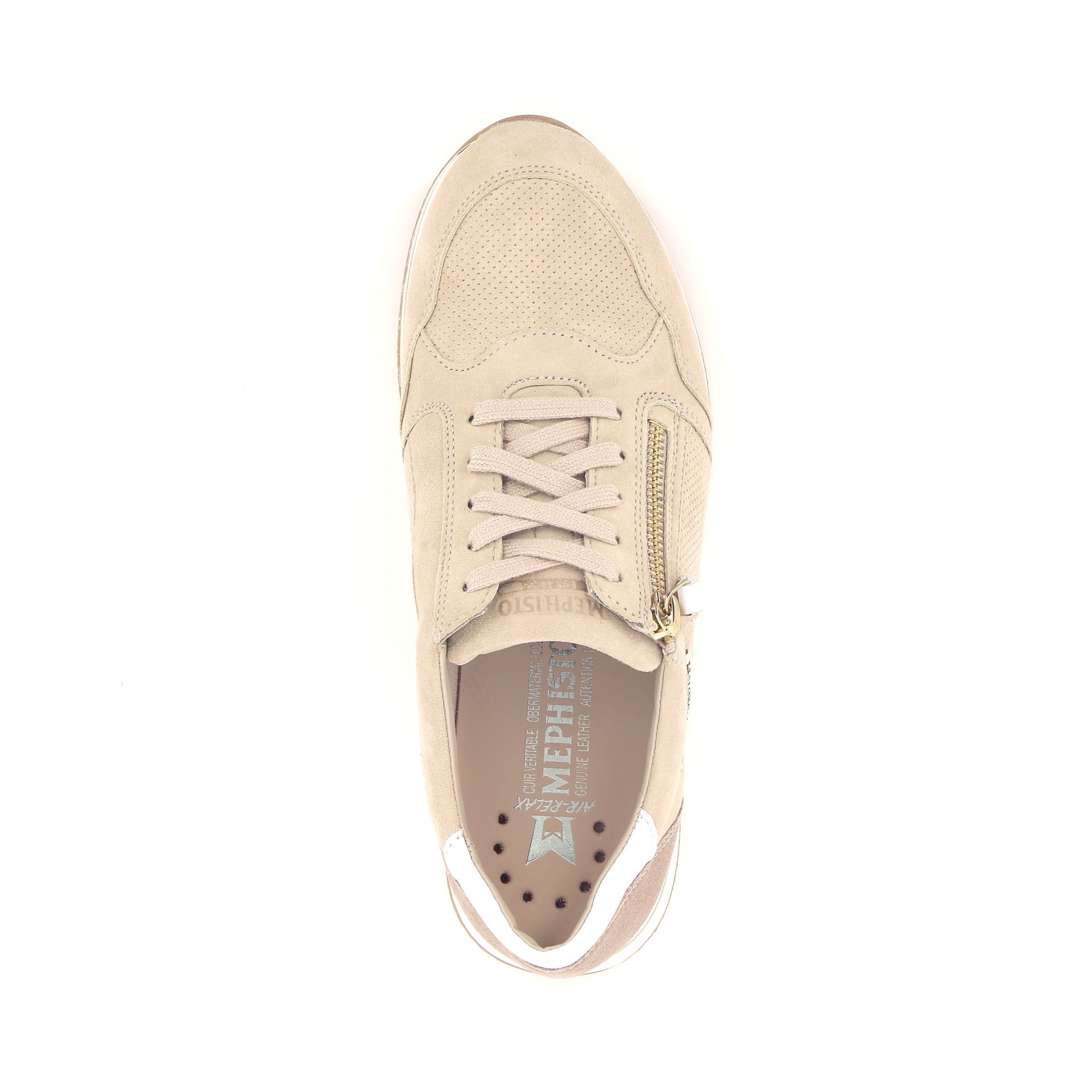 Mephisto Leenie 261840 beige