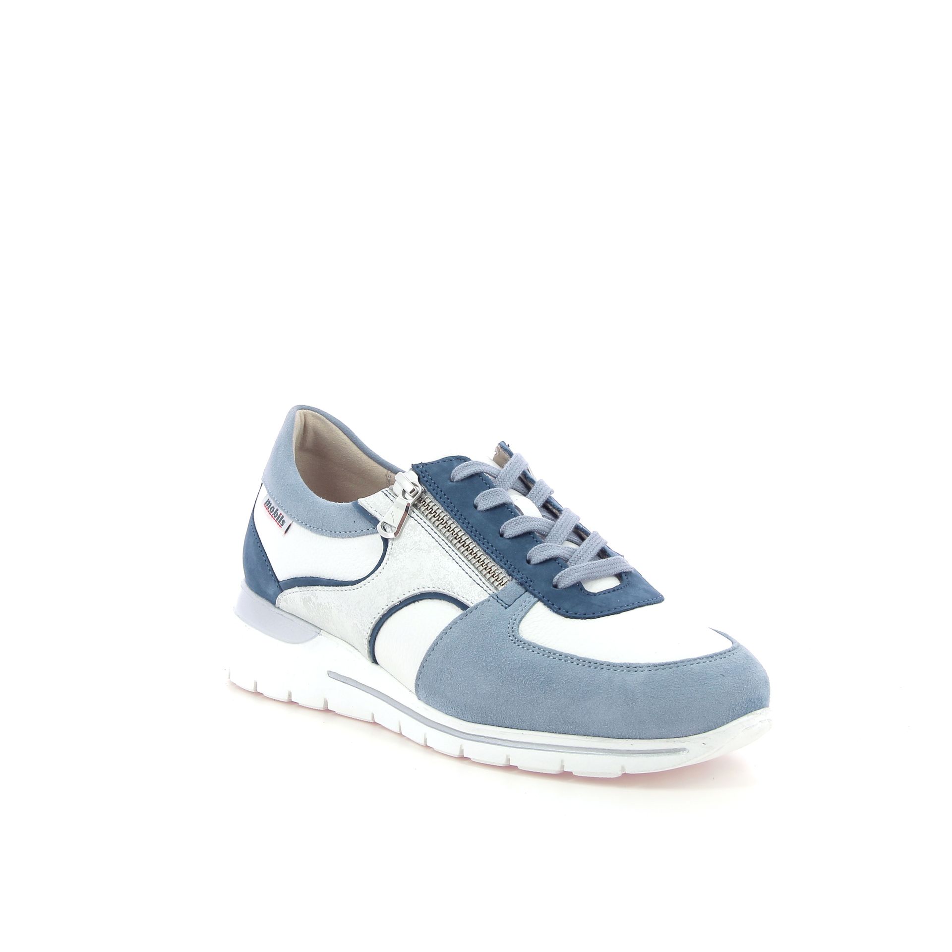 Mephisto Esra 261841 blauw