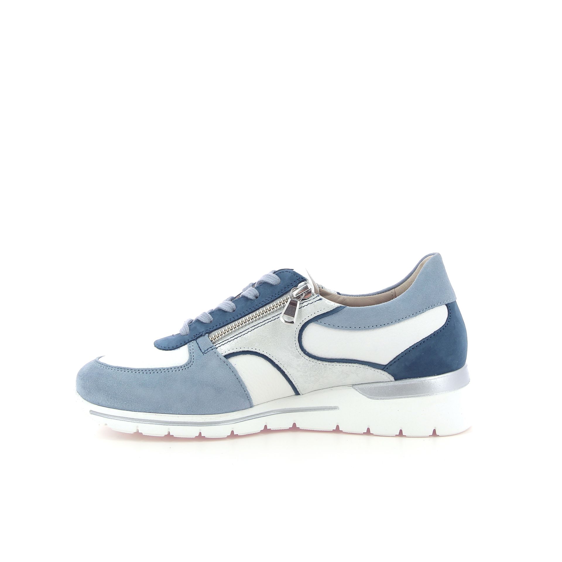 Mephisto Esra 261841 blauw