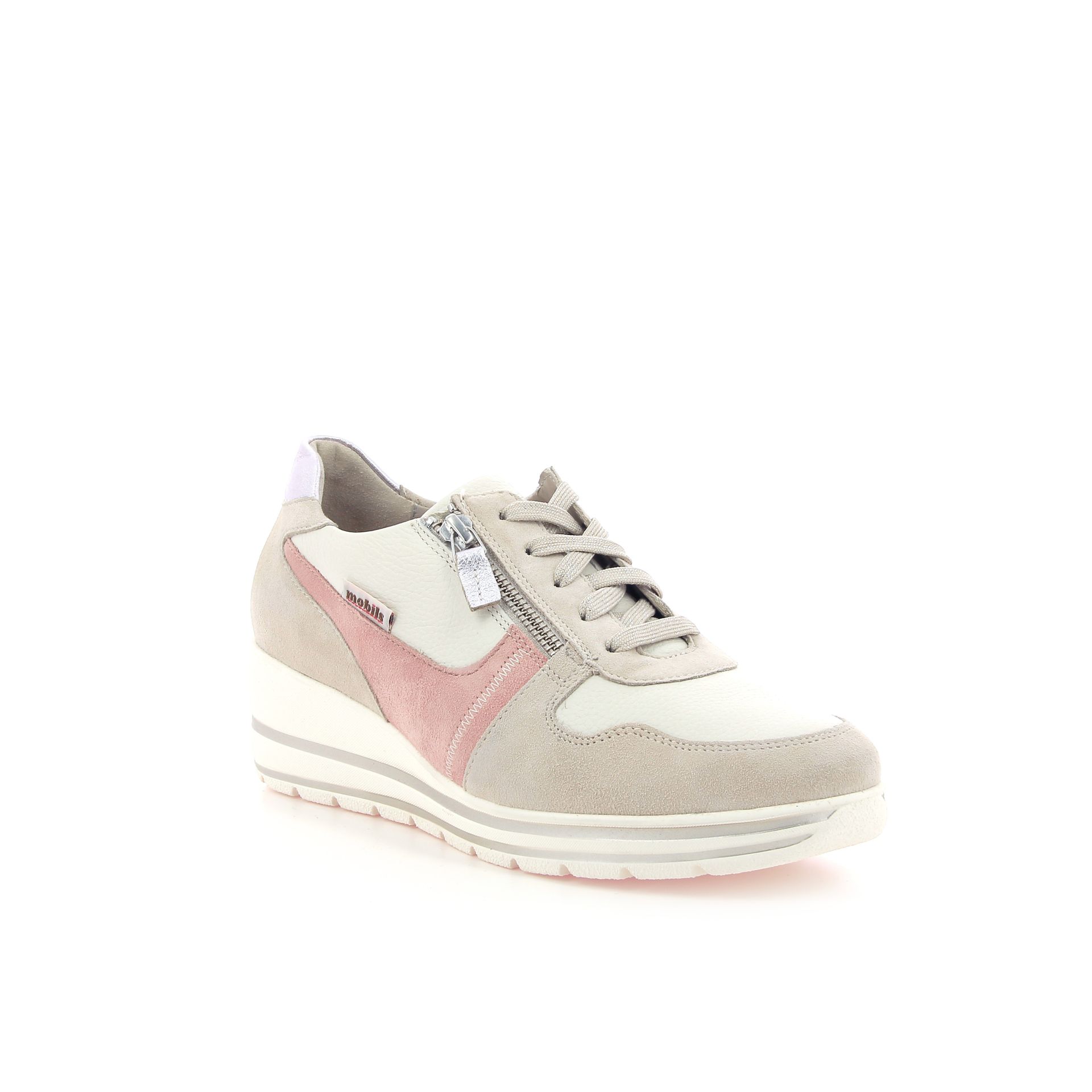 Mephisto Abby 261843 beige