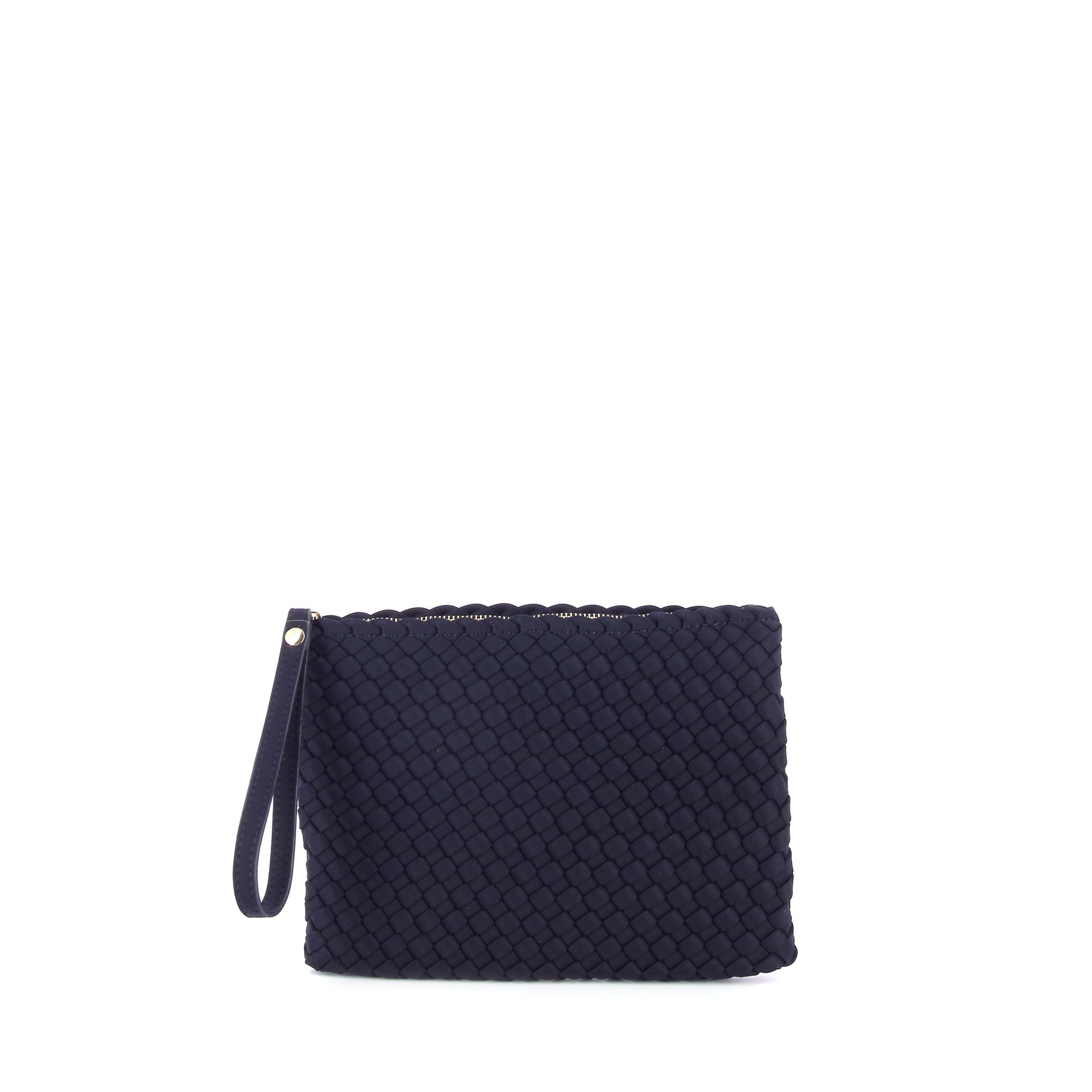 Marrea Clutch 261850 blauw