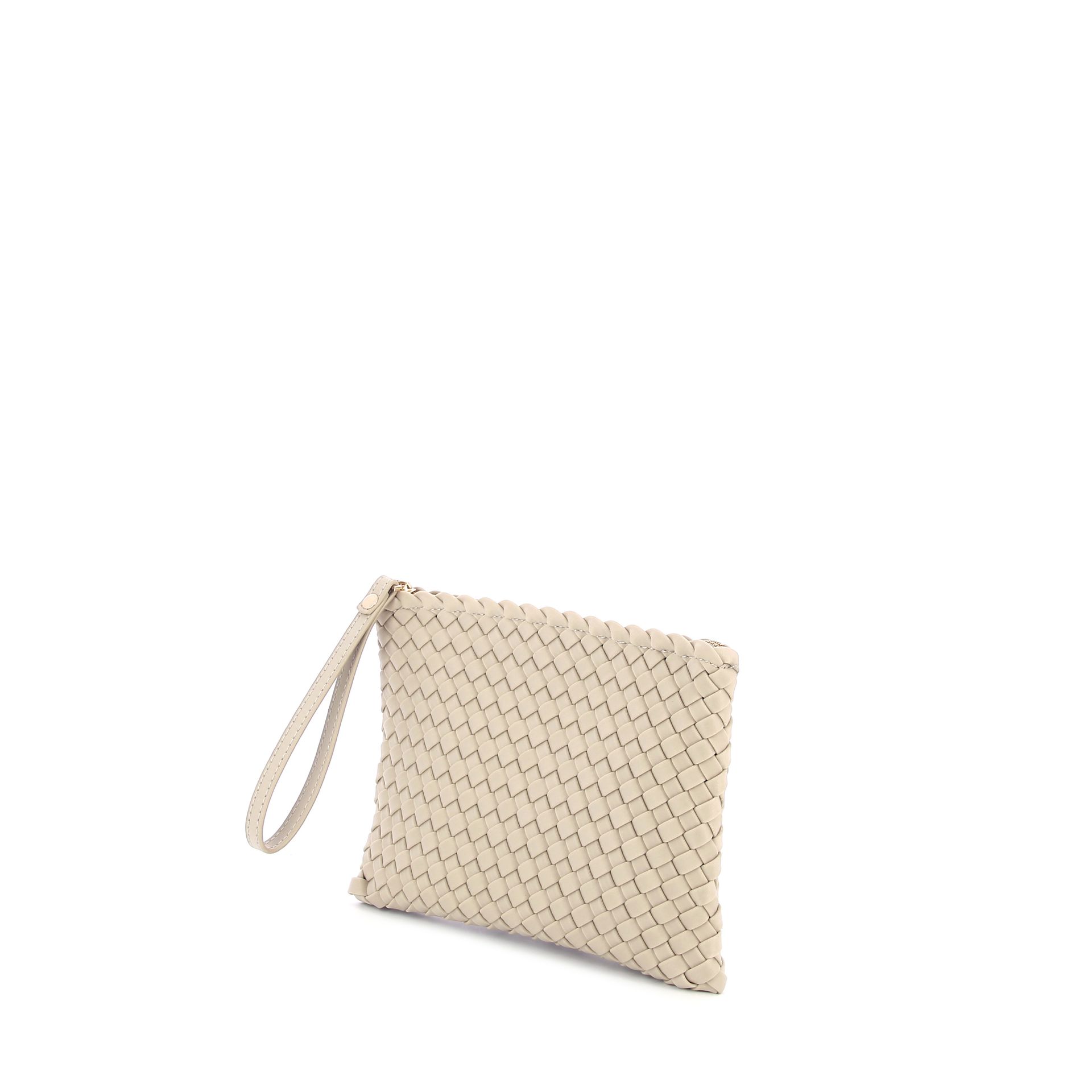 Marrea Clutch 261851 beige