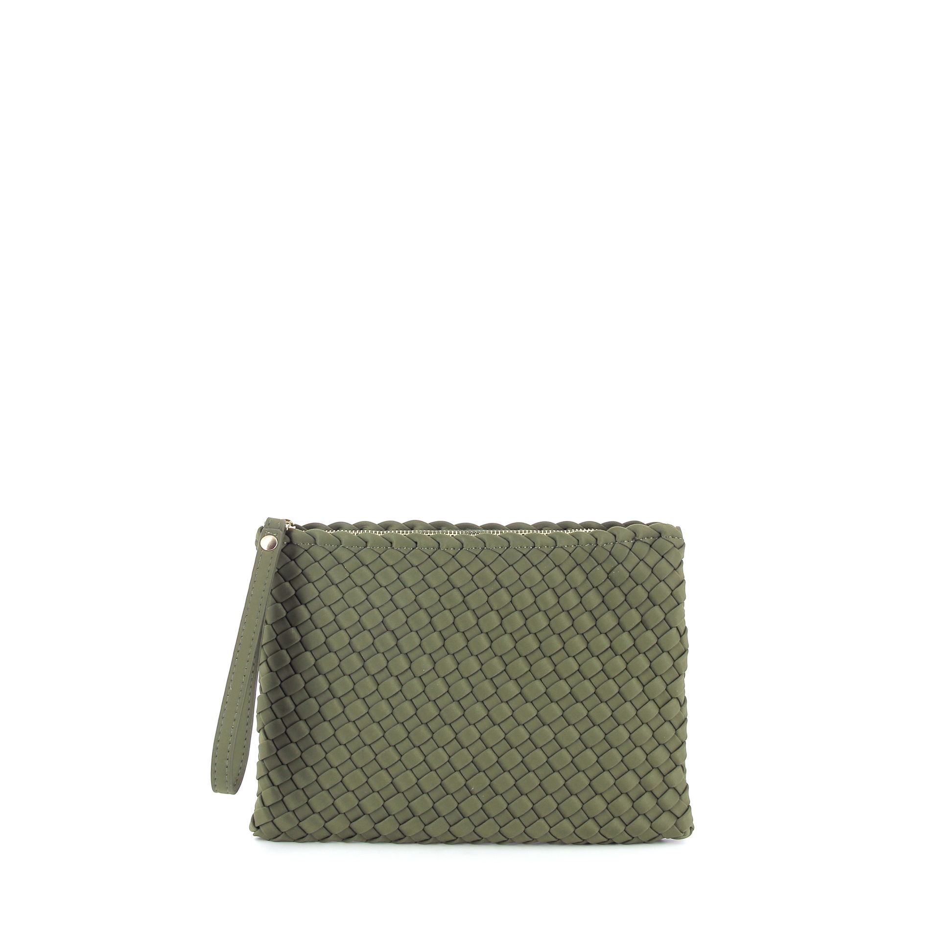 Marrea Clutch 261855 groen