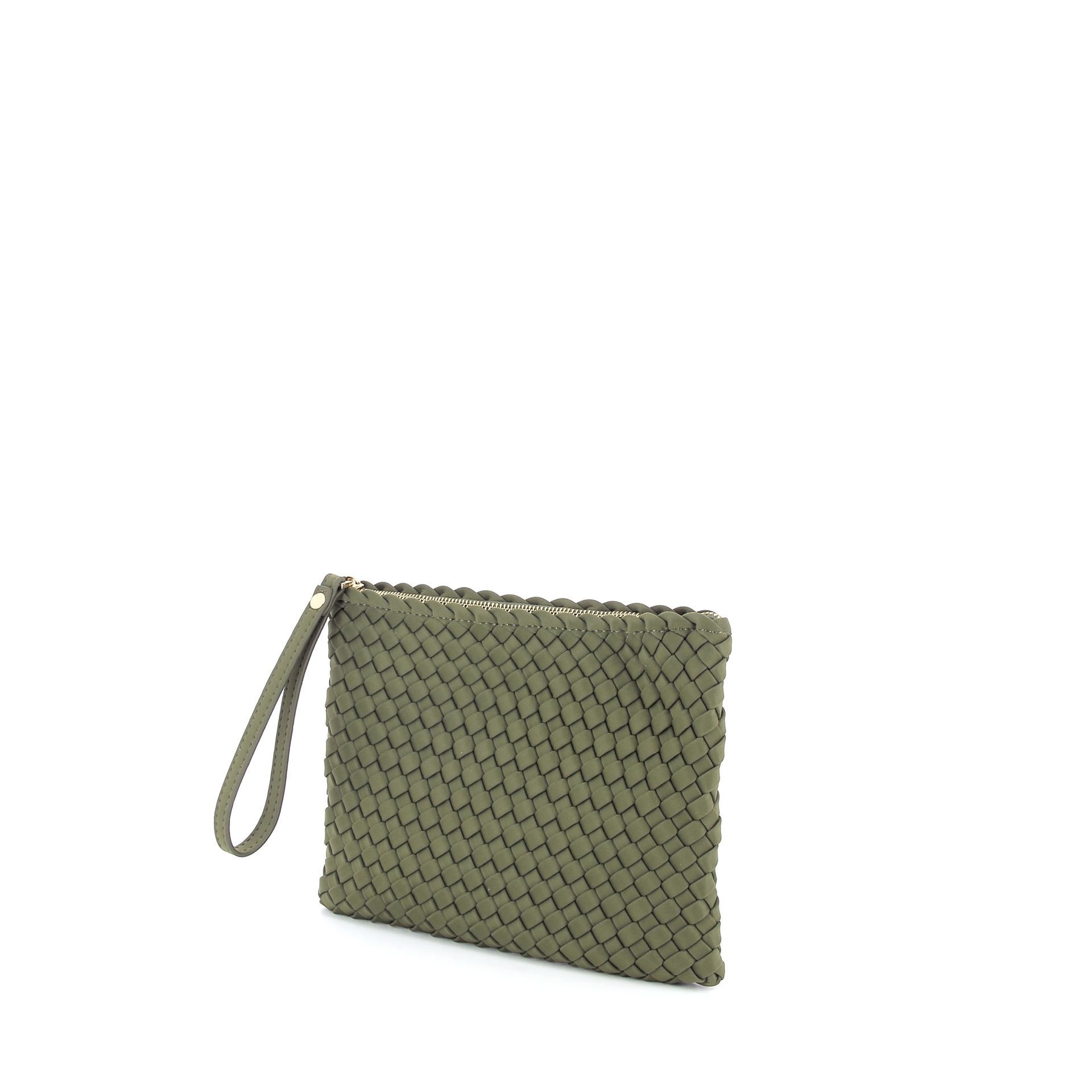 Marrea Clutch 261855 groen