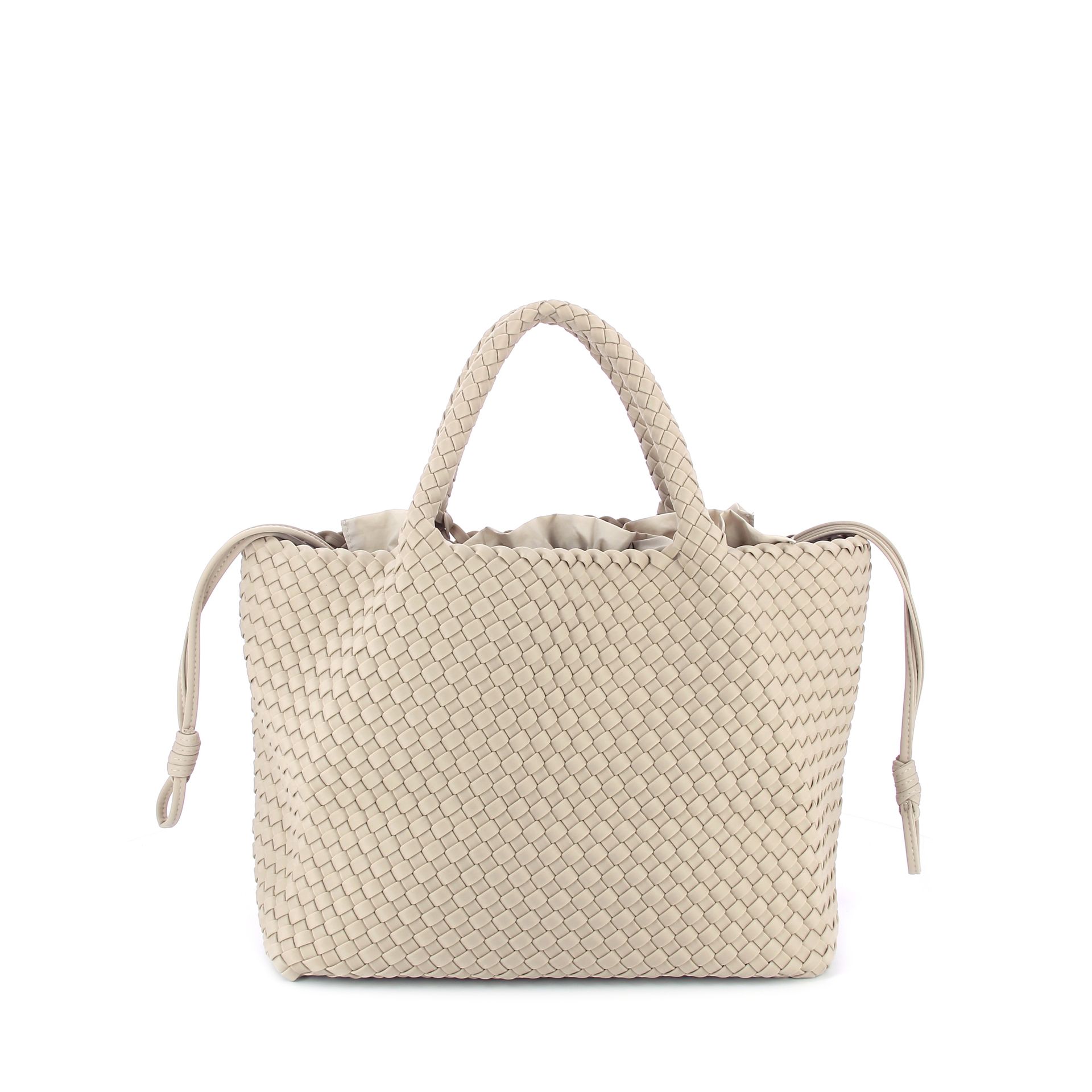 Marrea Handtas 261856 beige