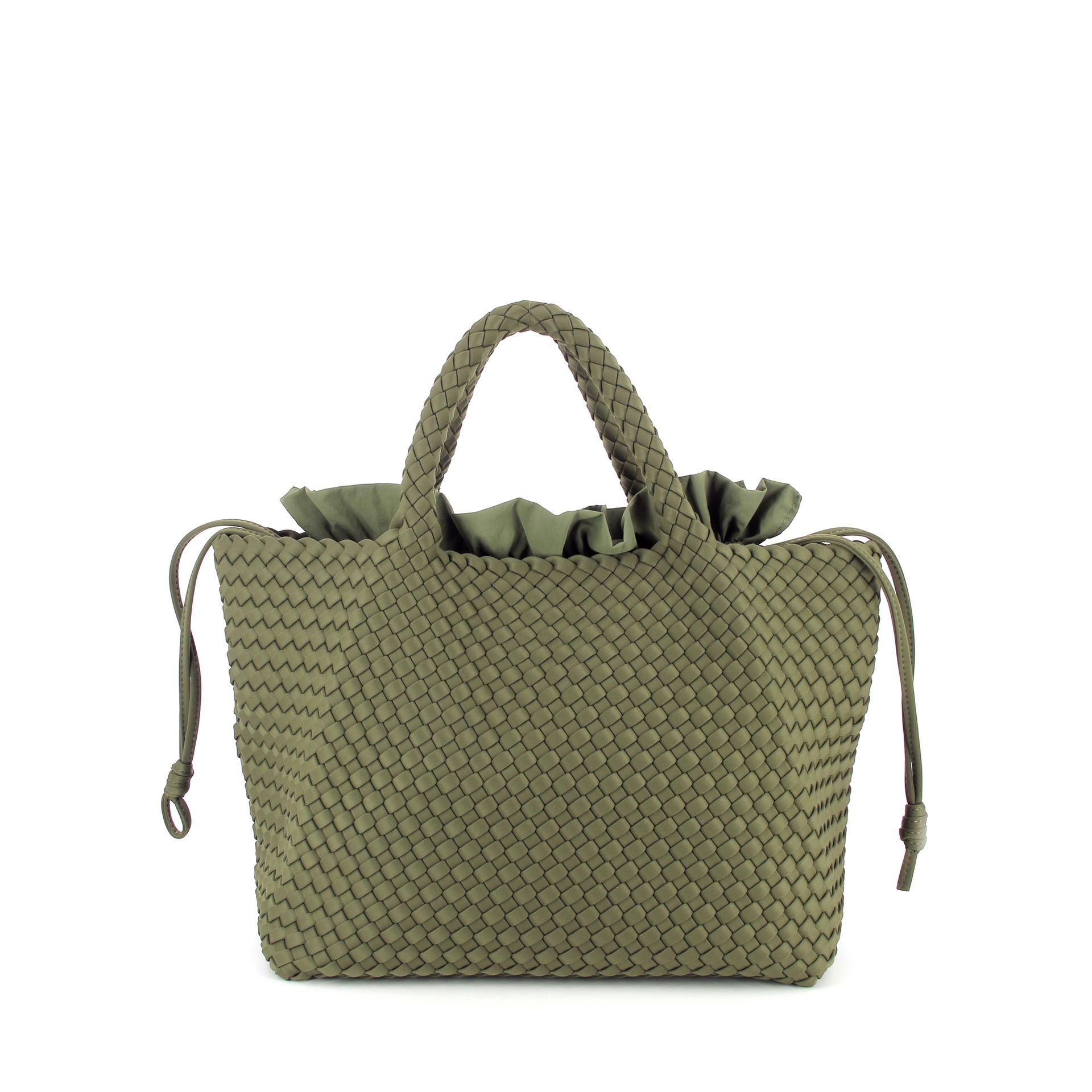 Marrea Handtas 261860 groen