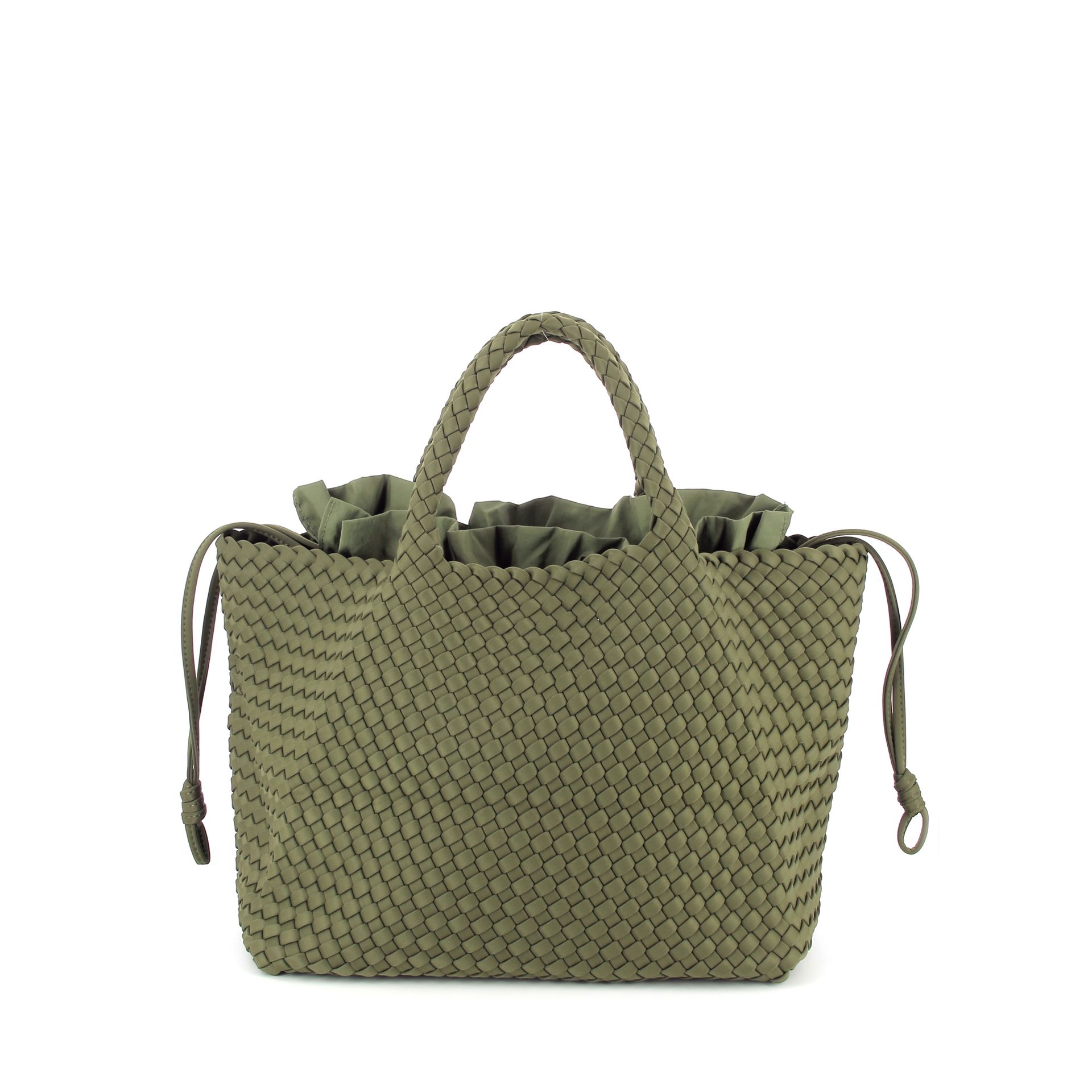 Marrea Handtas 261860 groen