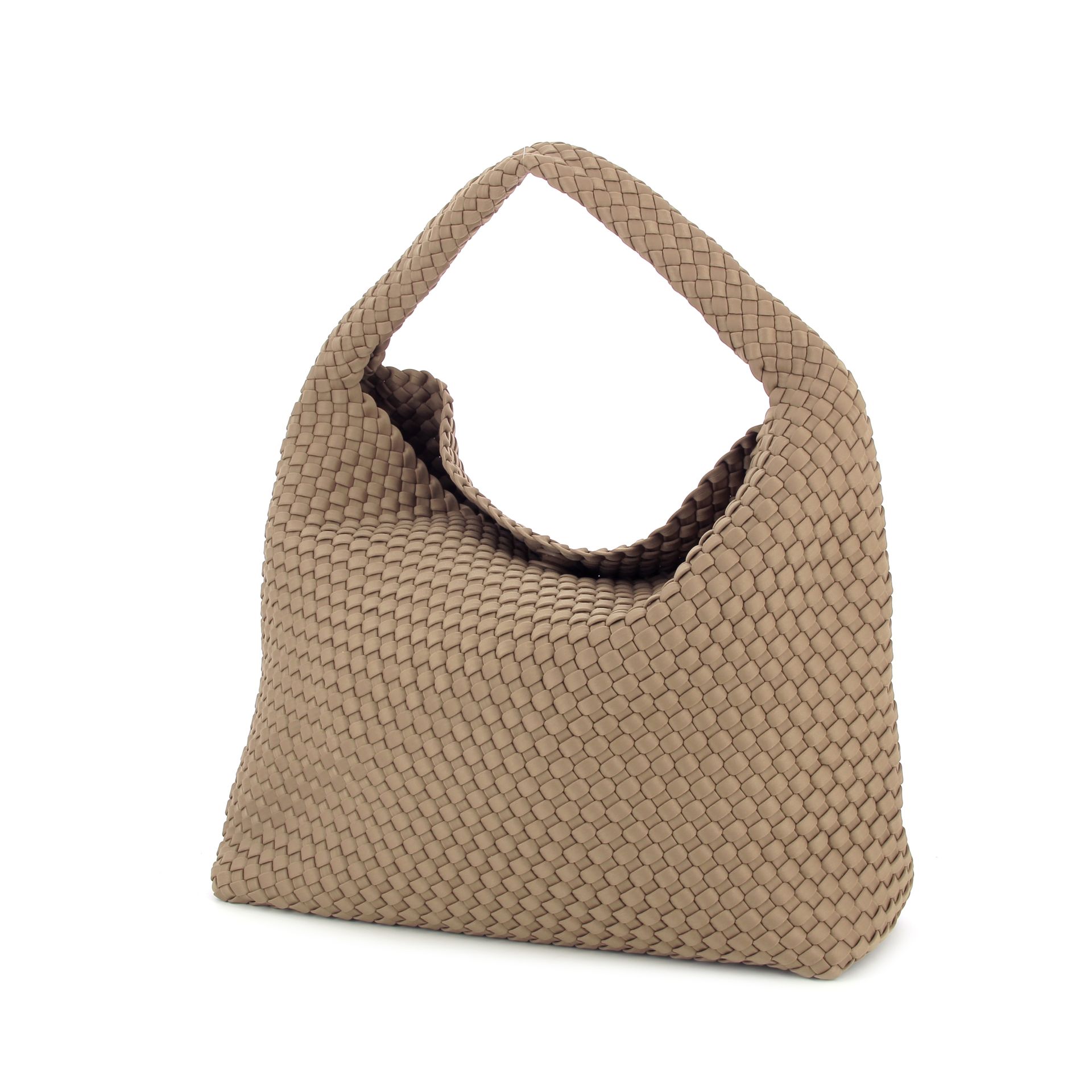 Marrea Large Bucket 261872 cognac
