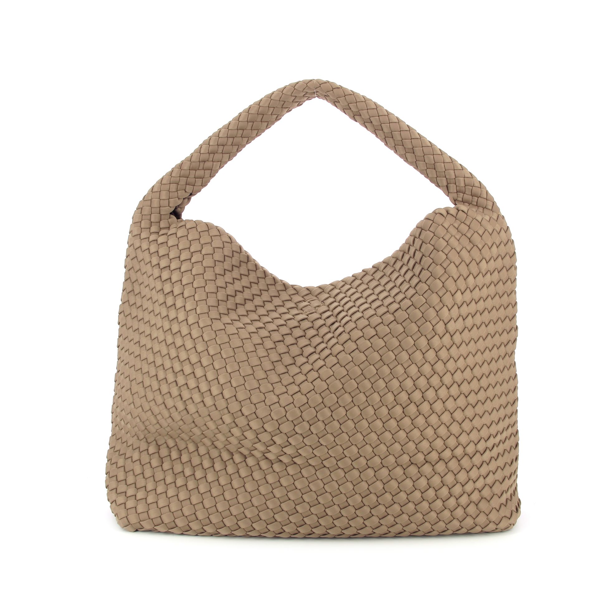 Marrea Large Bucket 261872 cognac