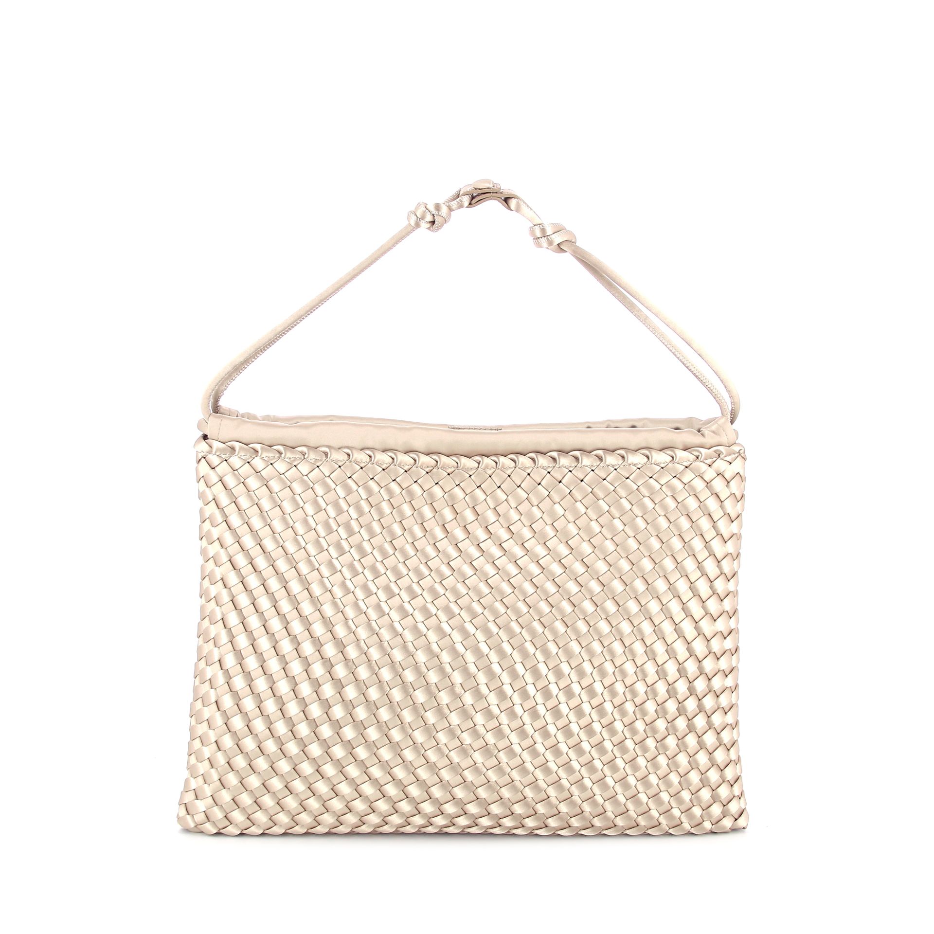 Marrea Multi Champagne Satin Gold 261890 beige