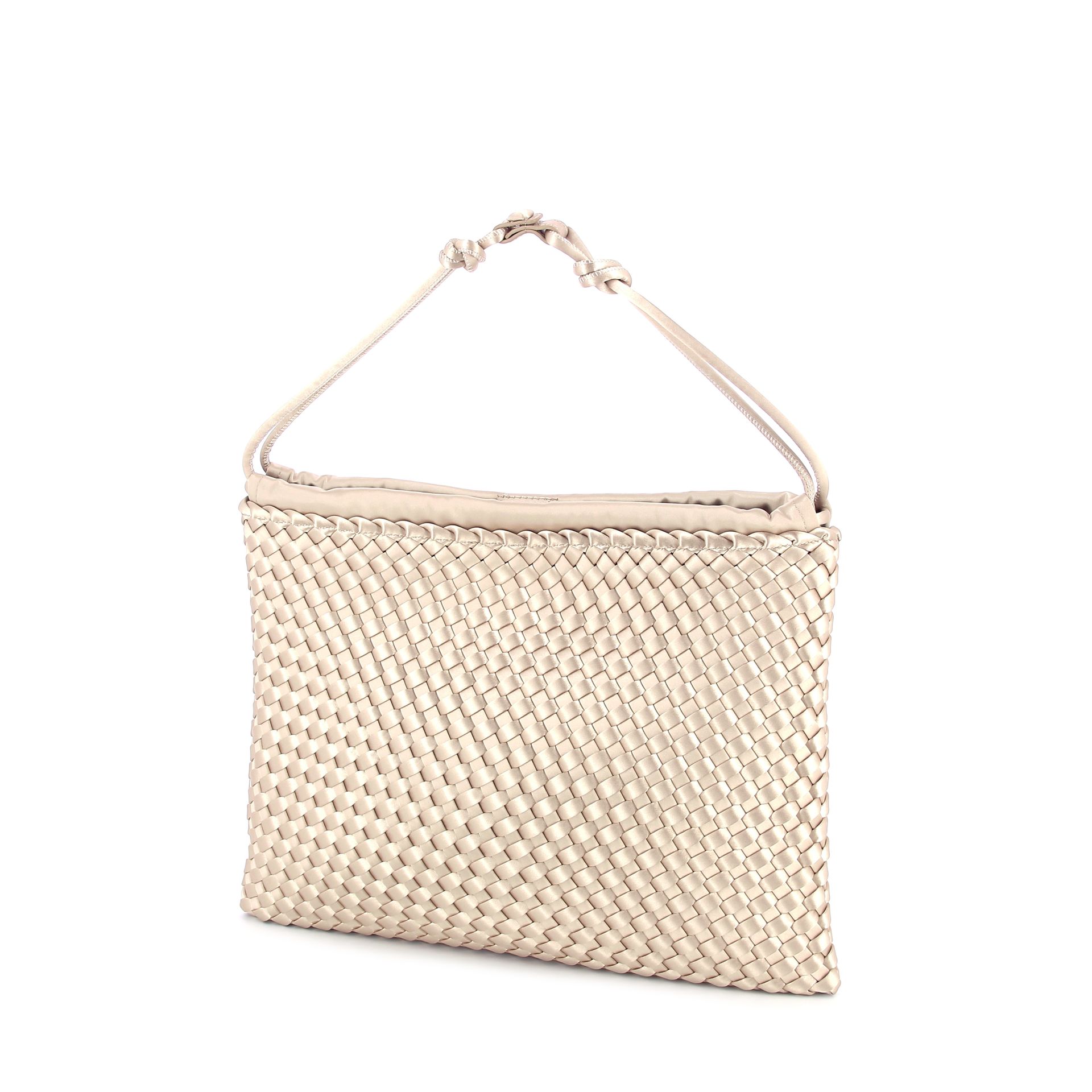 Marrea Multi Champagne Satin Gold 261890 beige