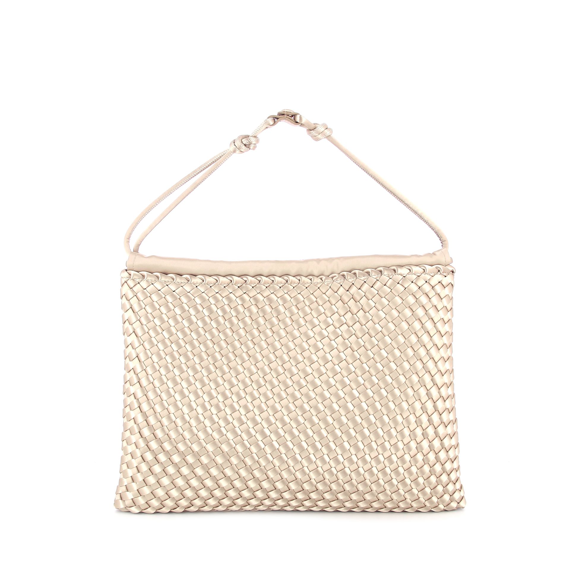 Marrea Multi Champagne Satin Gold 261890 beige