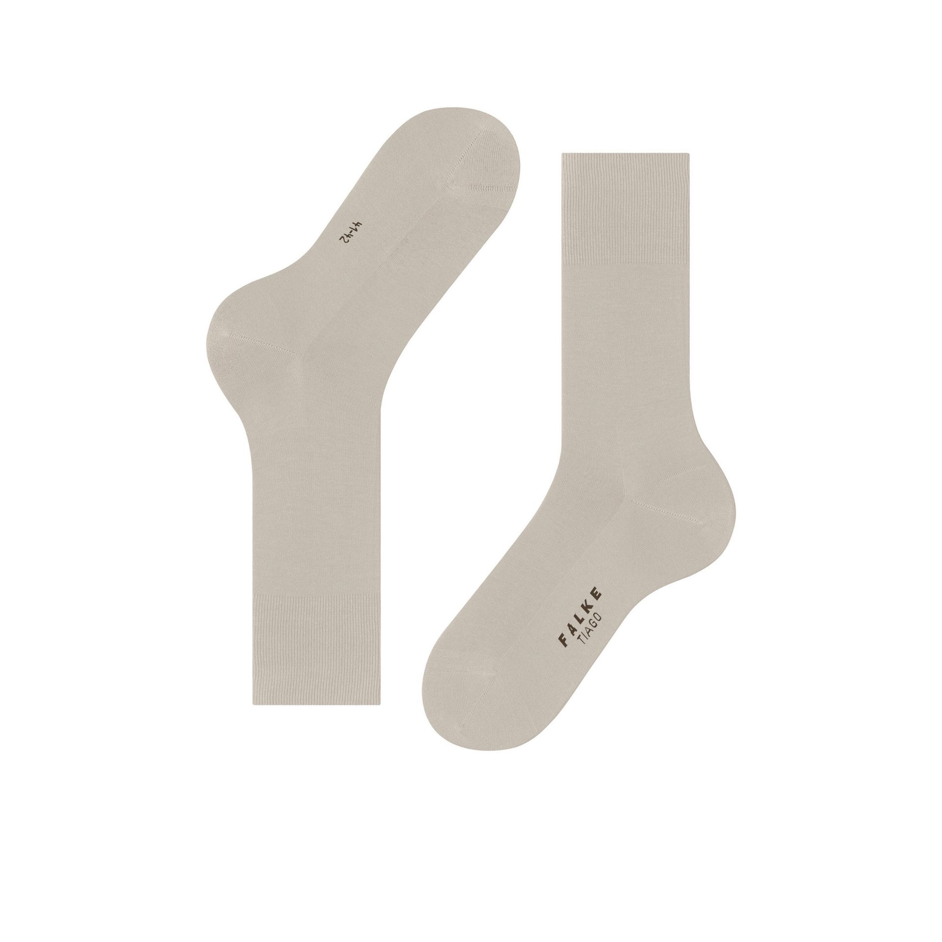 Falke Tiago Nature 261891 grijs