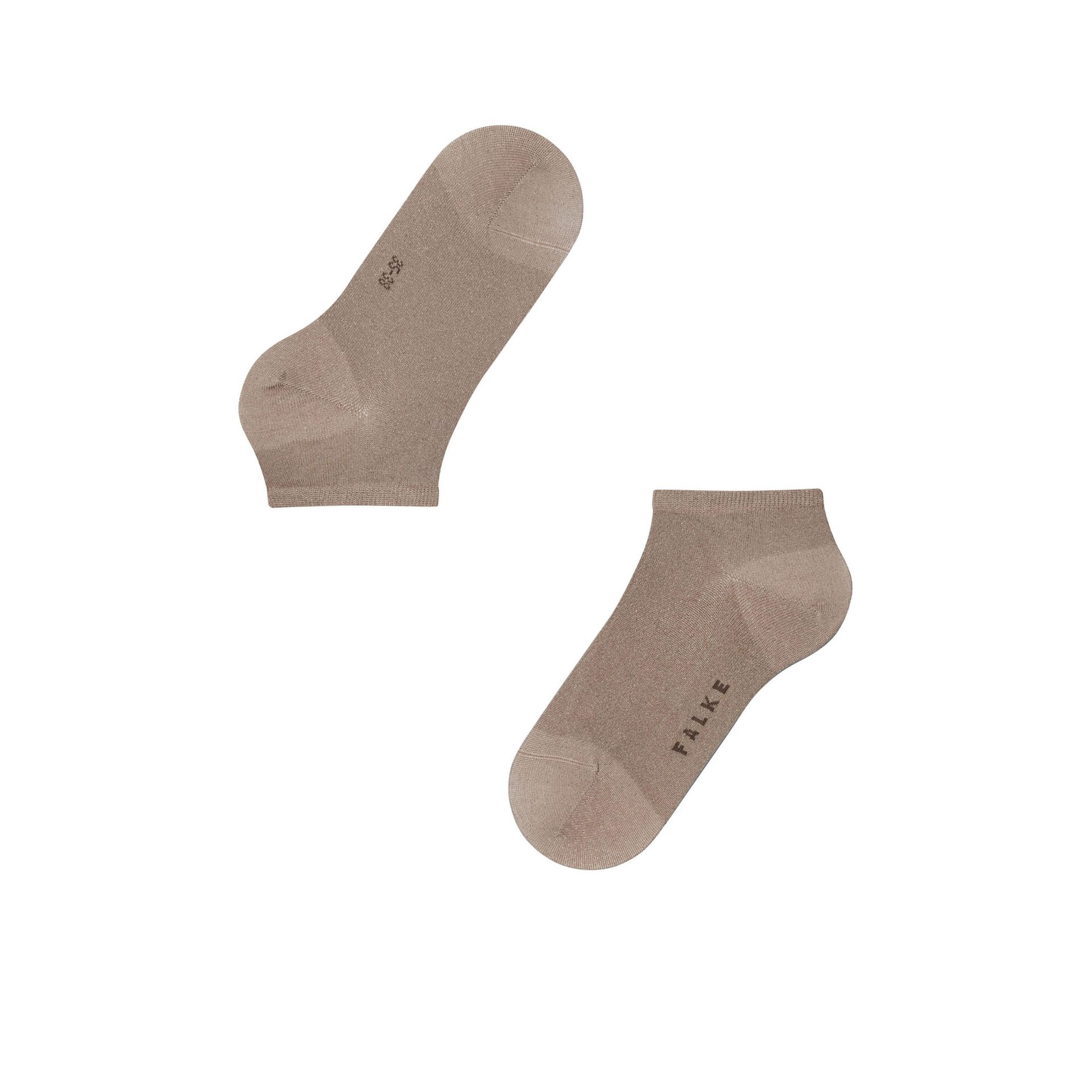 Falke Shiny Nude 261904 roze