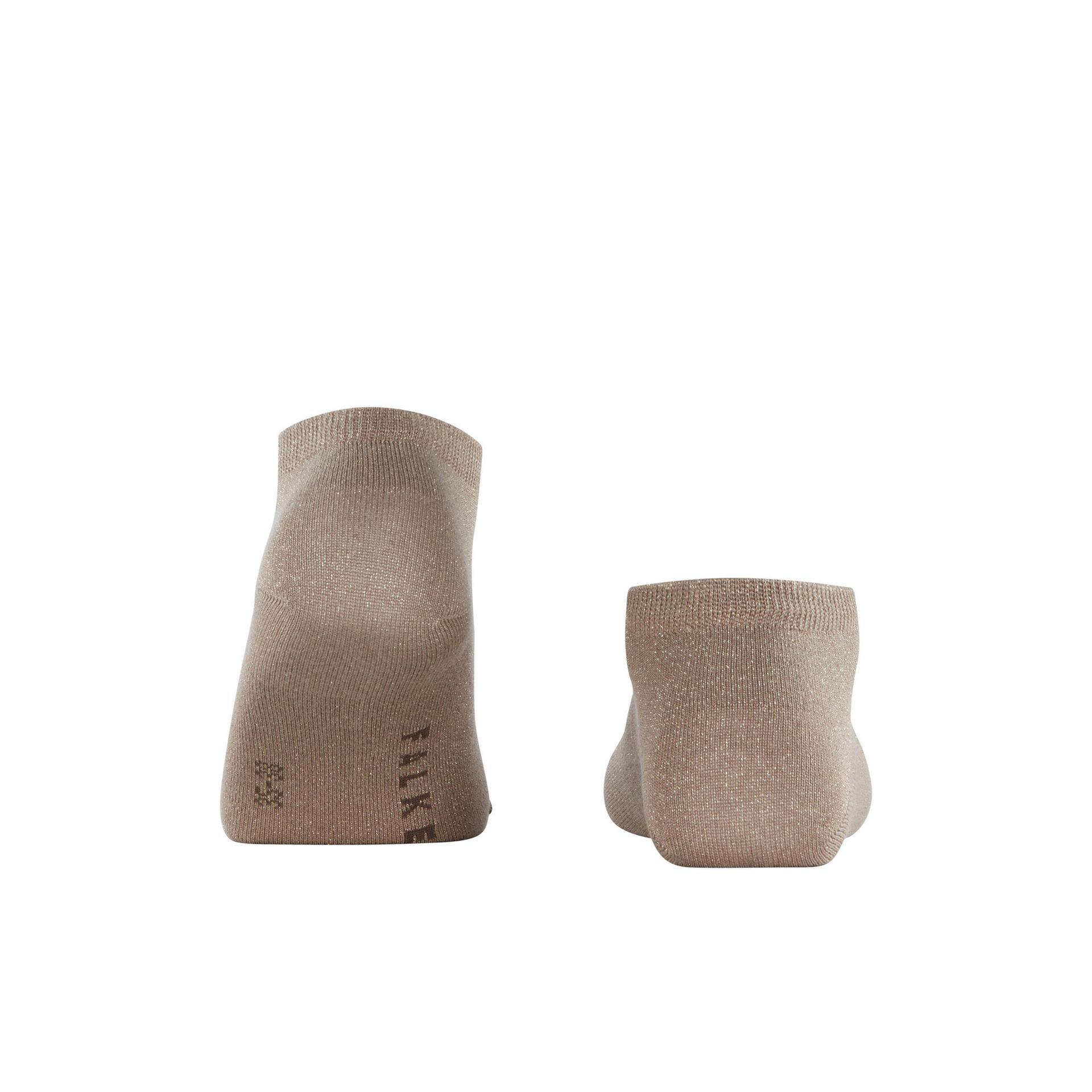 Falke Shiny Nude 261904 roze