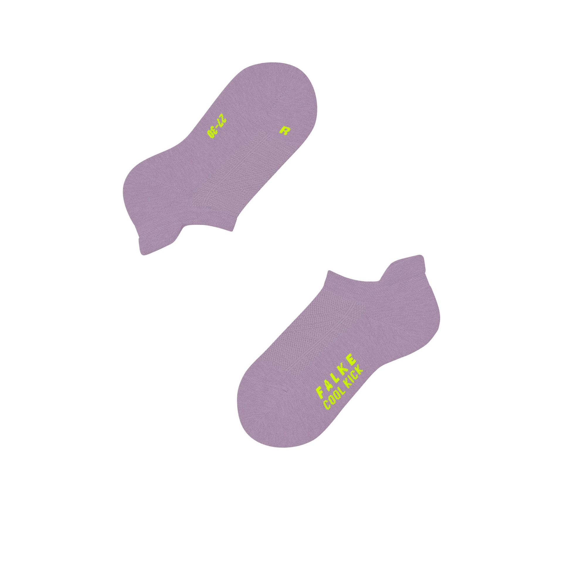 Cool Kick Sneaker Misty Lila