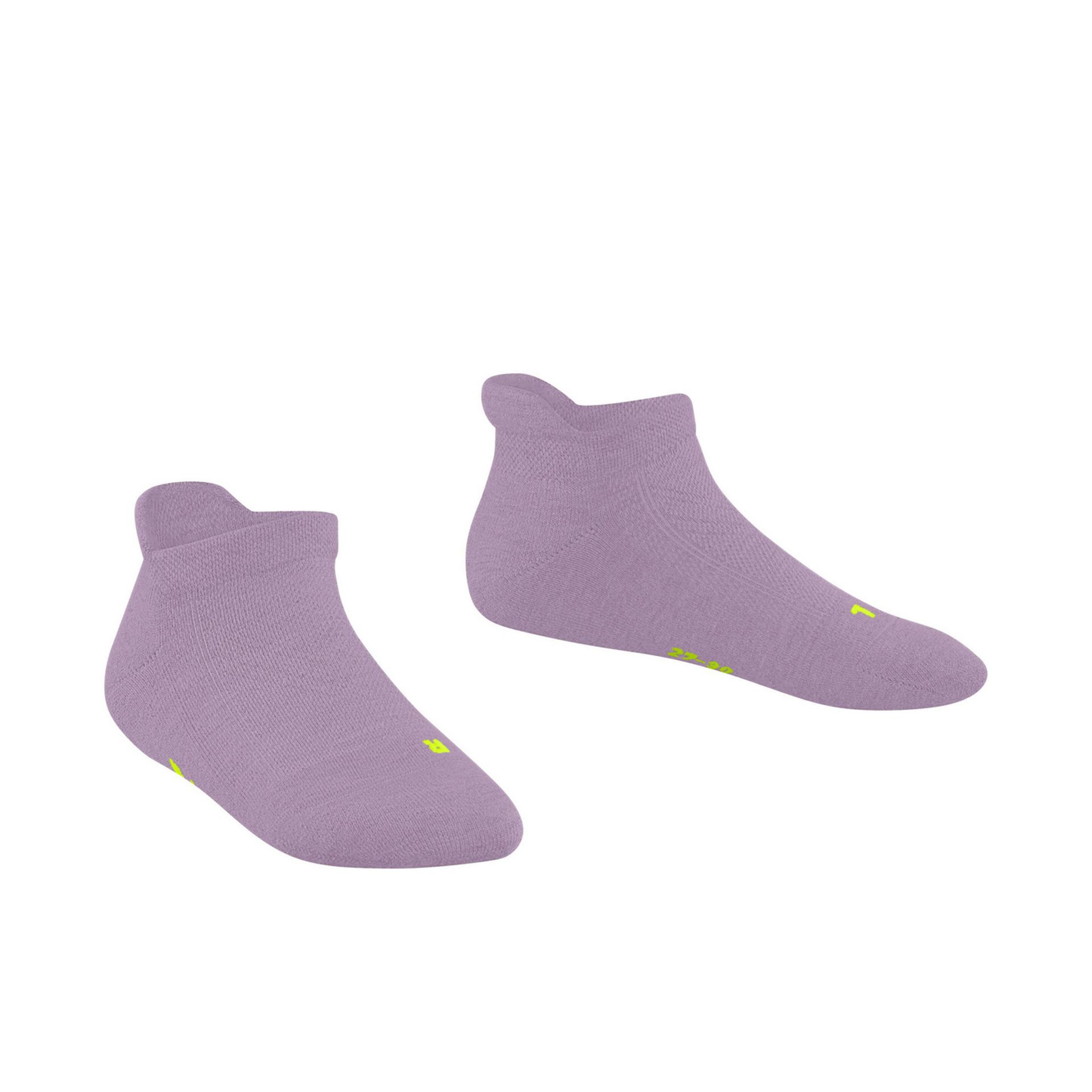 Falke Cool Kick Sneaker Misty Lila 261908 roze