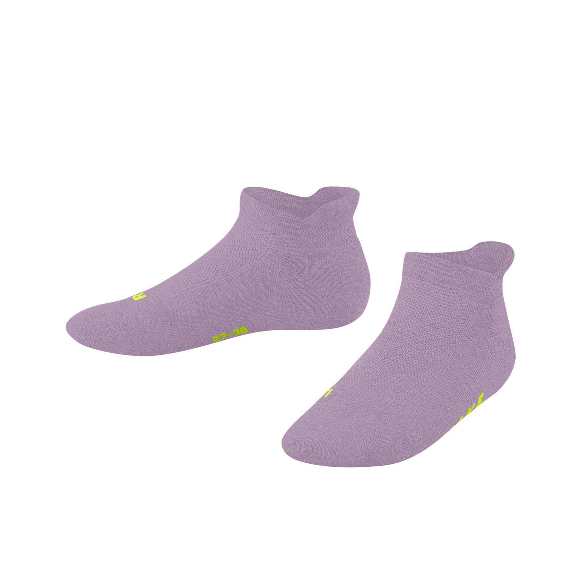 Falke Cool Kick Sneaker Misty Lila 261908 roze