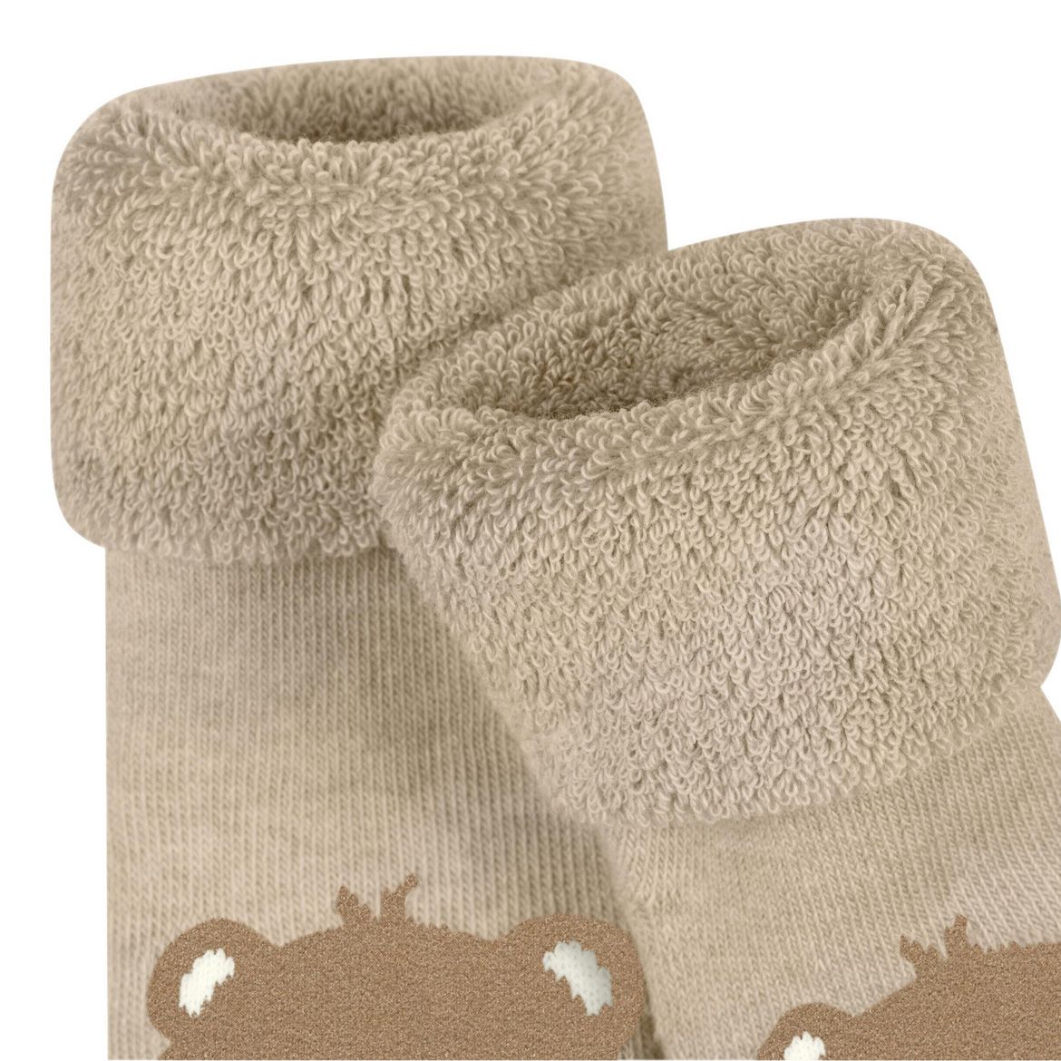 Falke Sokken Baby Bear 261912 beige